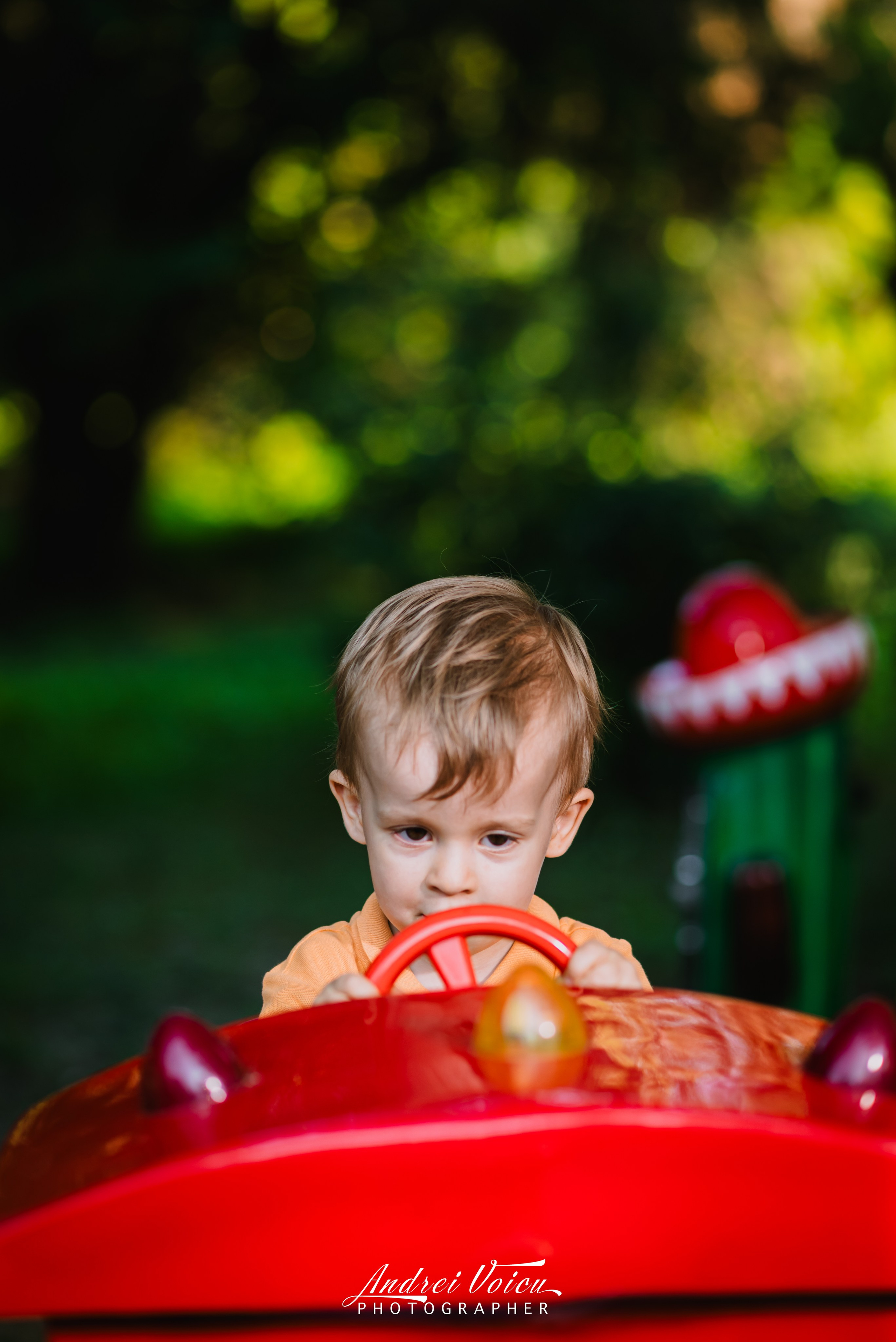 Portrete. Andrei Voicu Fotograf. Povești nescrise, surprinse atent