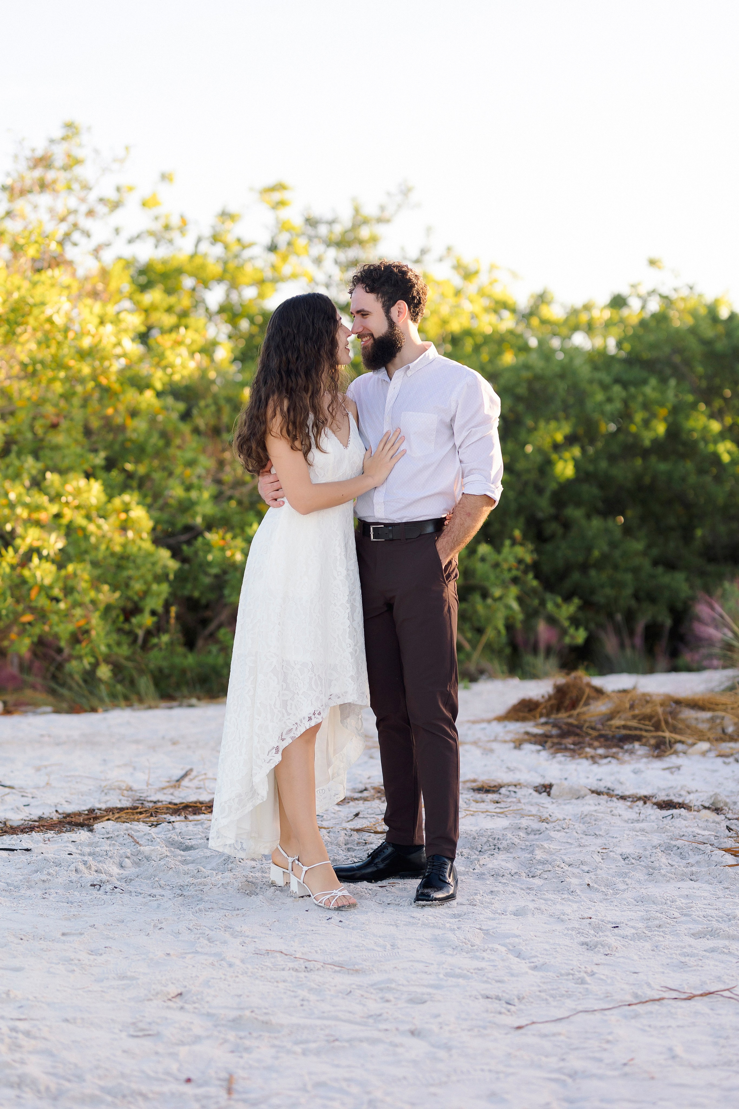 S&O. Wedding photographer in Florida