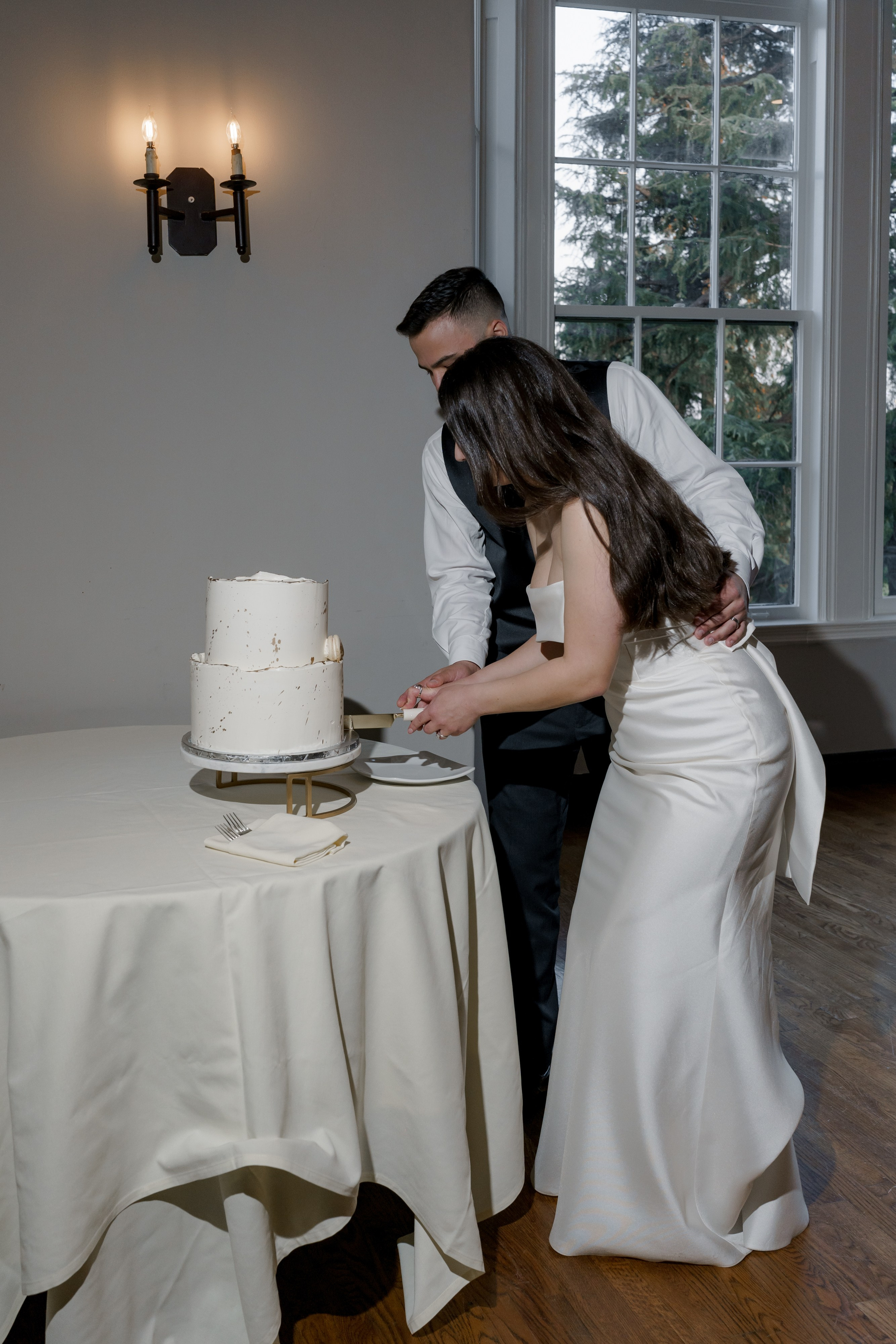 Alisa & Justin. Wedding Photography & Videography San Francisco, Sacramento