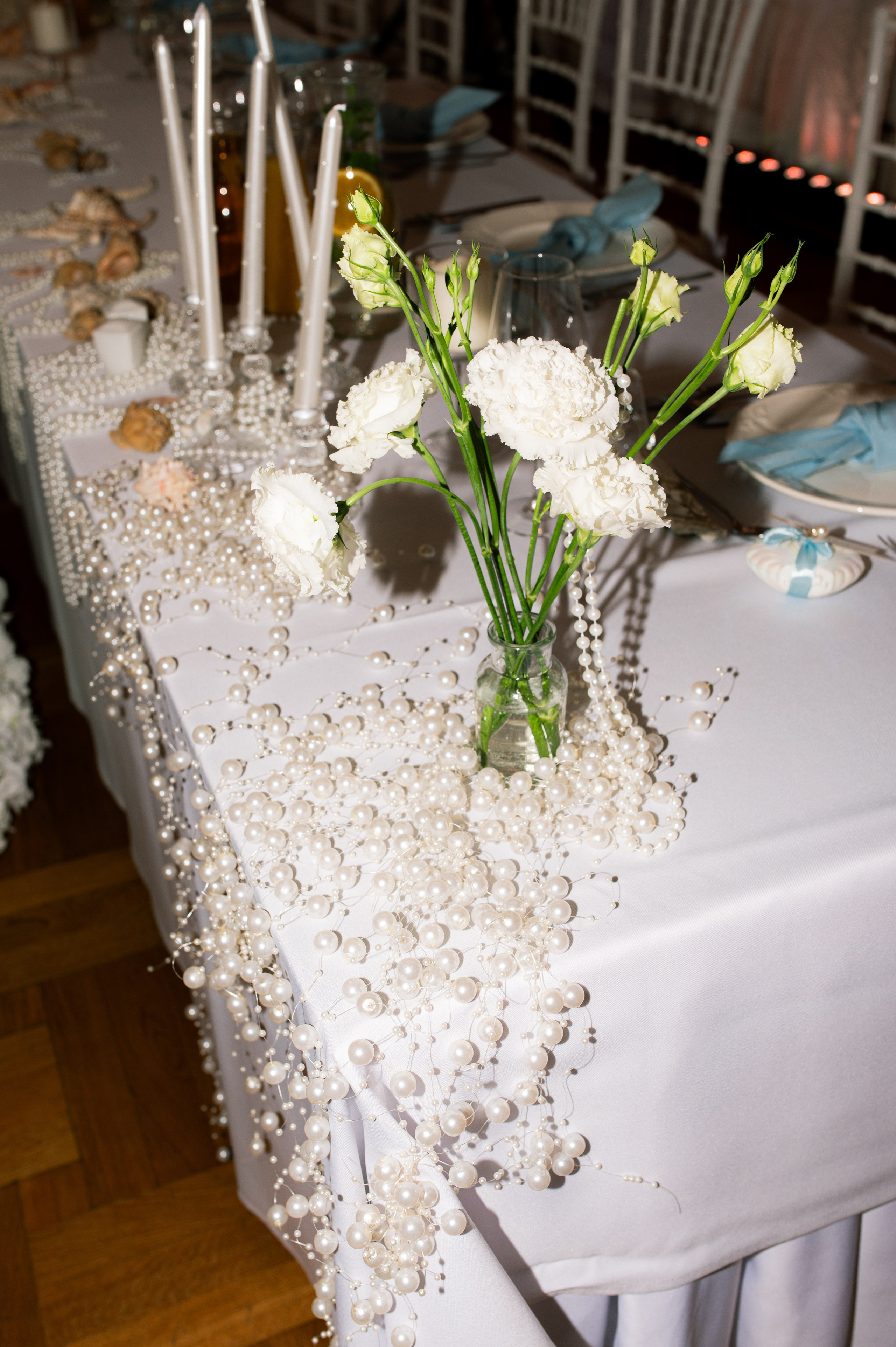 Anhelina i Wictor. Home page