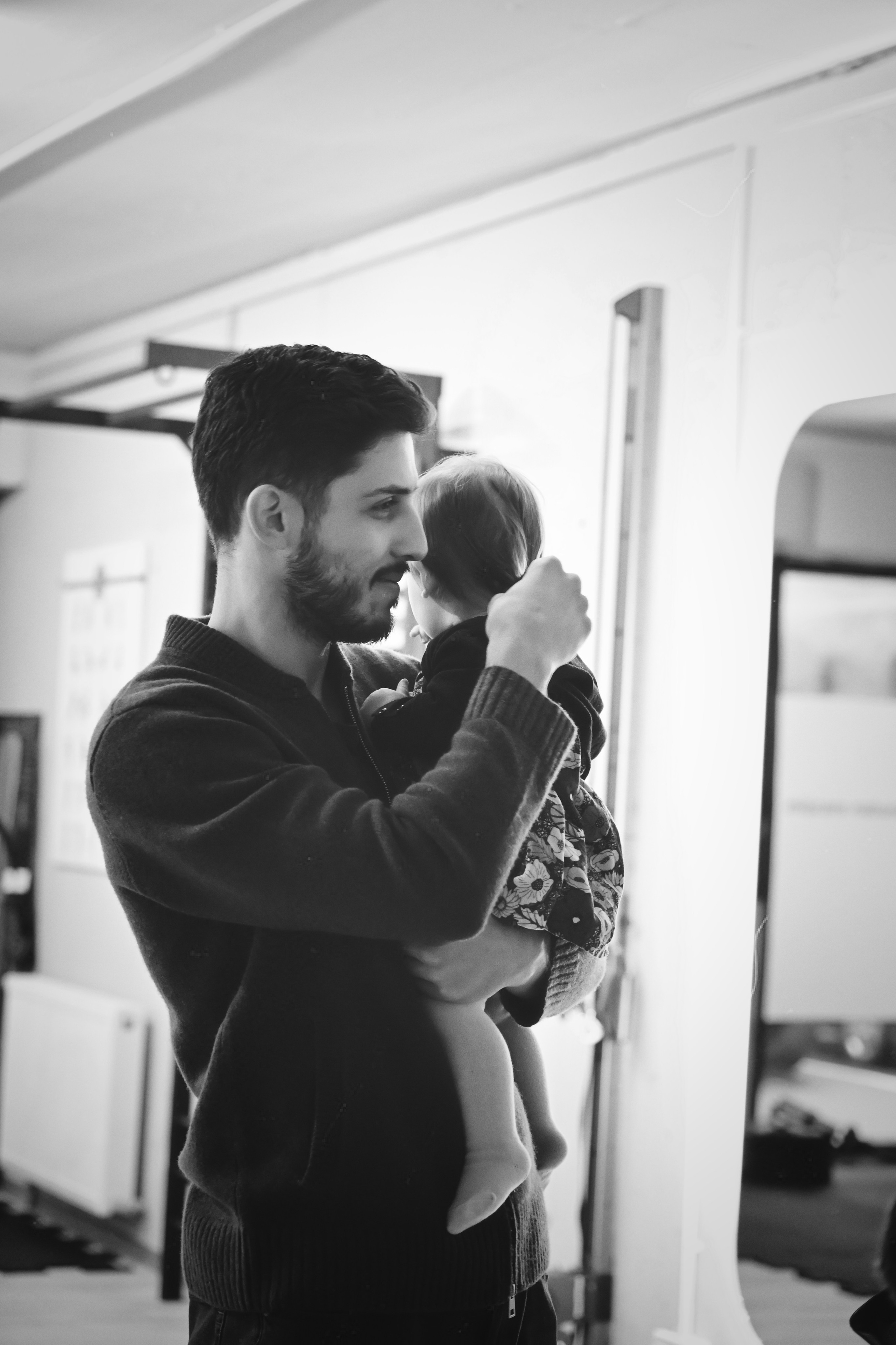 I turner 1 year old
