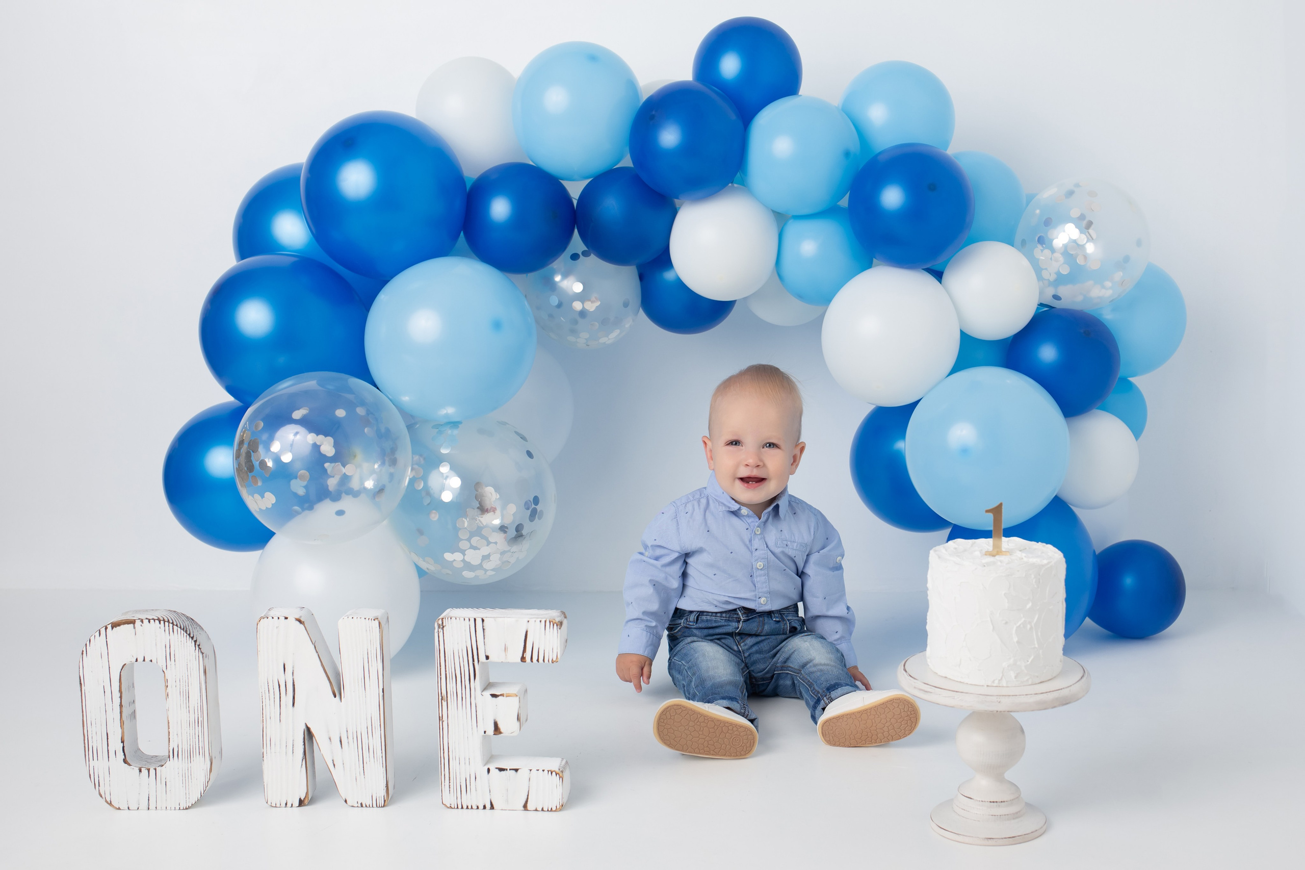 1 ano. Профессиональный фотограф в Испании