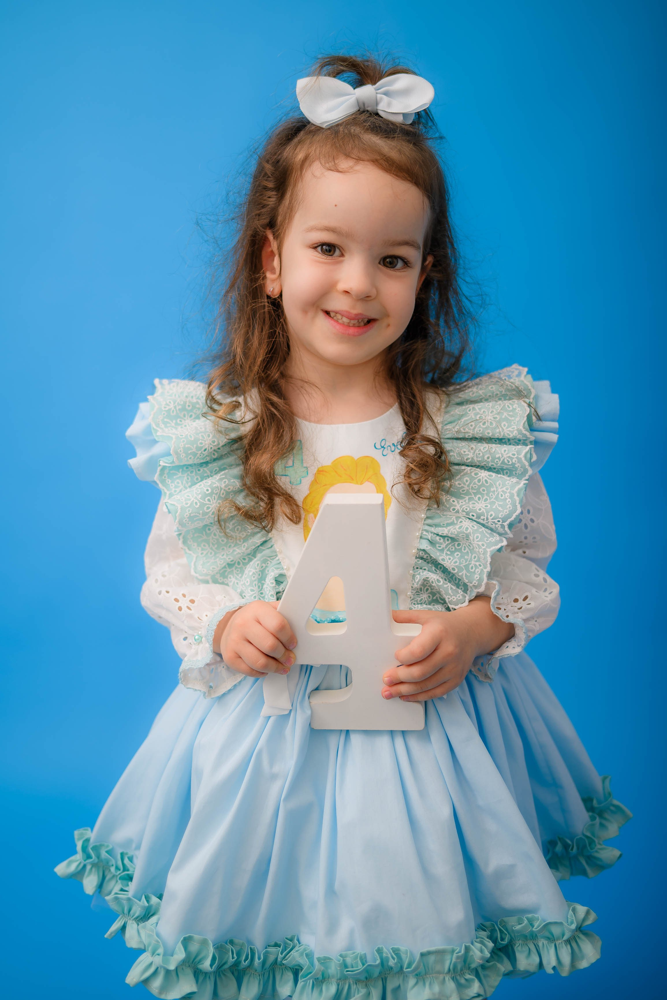 Sedinte foto aniversare Bucuresti | Daria Kids Photo