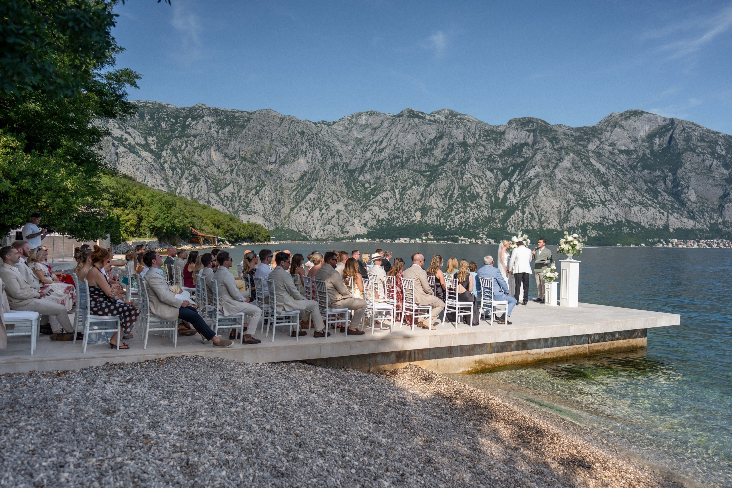 Bajova Kula Wedding Montenegro. Hochzeitsfotograf & Videograf in Montenegro | Maria & Vasilii
