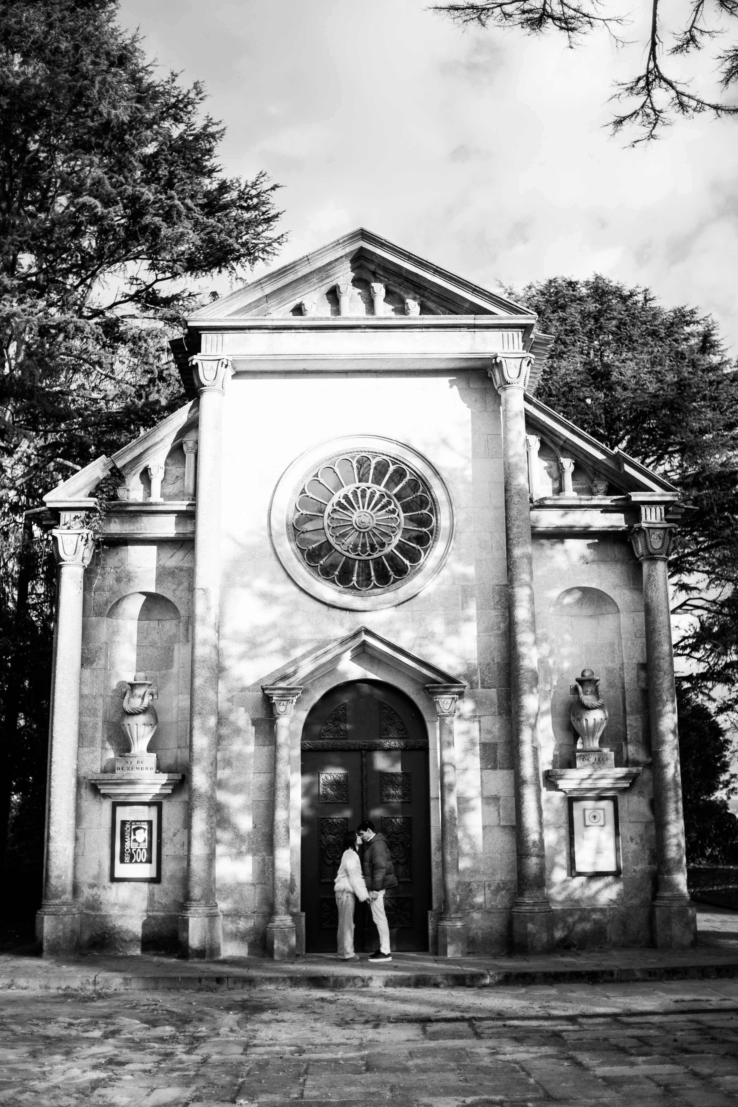 Wedding Proposal Lucas & Wany. Philipe Fotografia