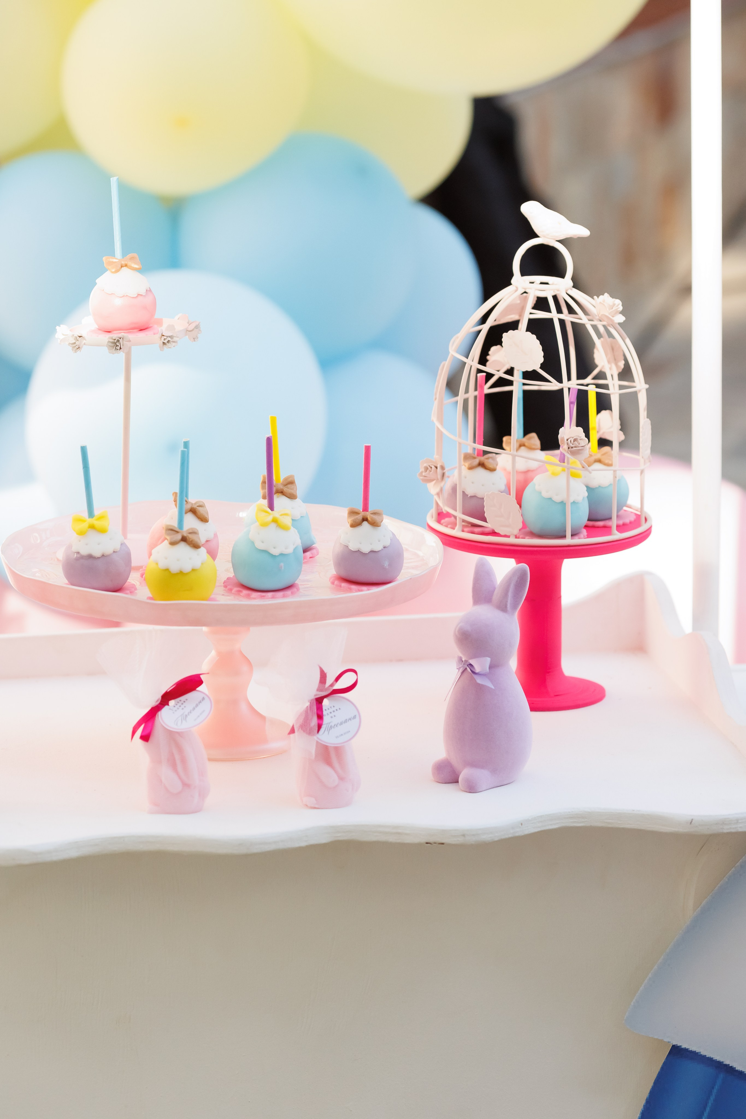 Честит 1 Рожден Ден. Фотограф Ирина Йотова