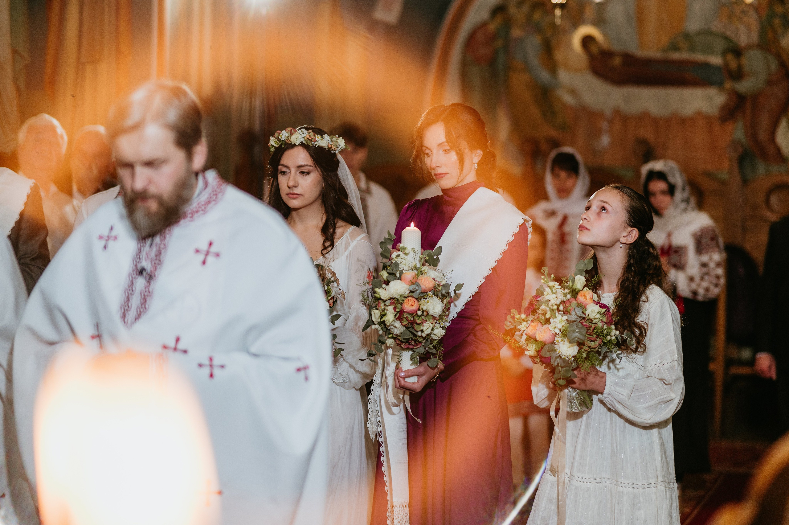 Iulian si Felicia. Valentin Melen - fotograf de nunta 🤍