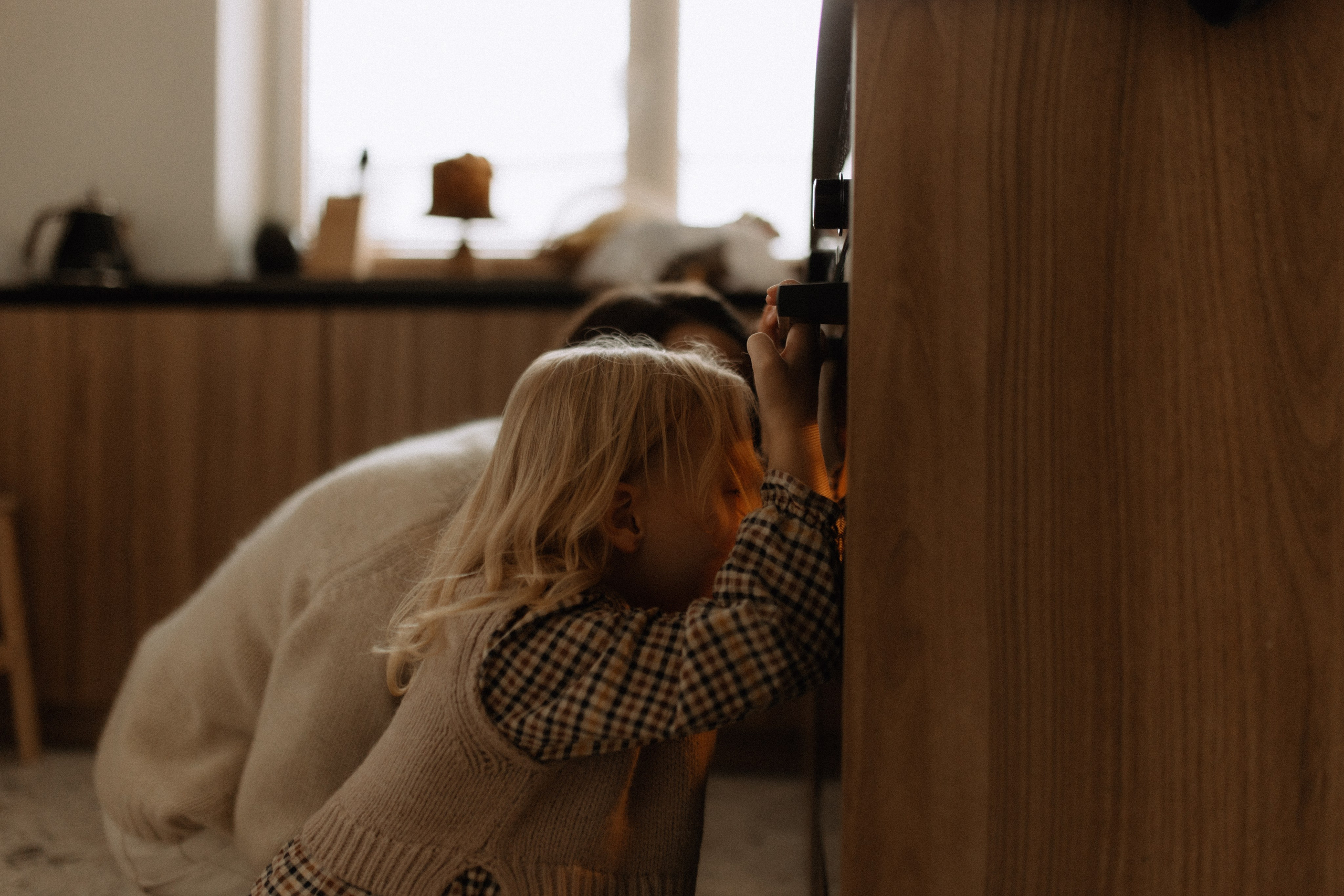 Šventinė šeimos fotosesija | NAMAI. Vestuvių ir šeimų fotografė Lena Bondarenko / belove photo