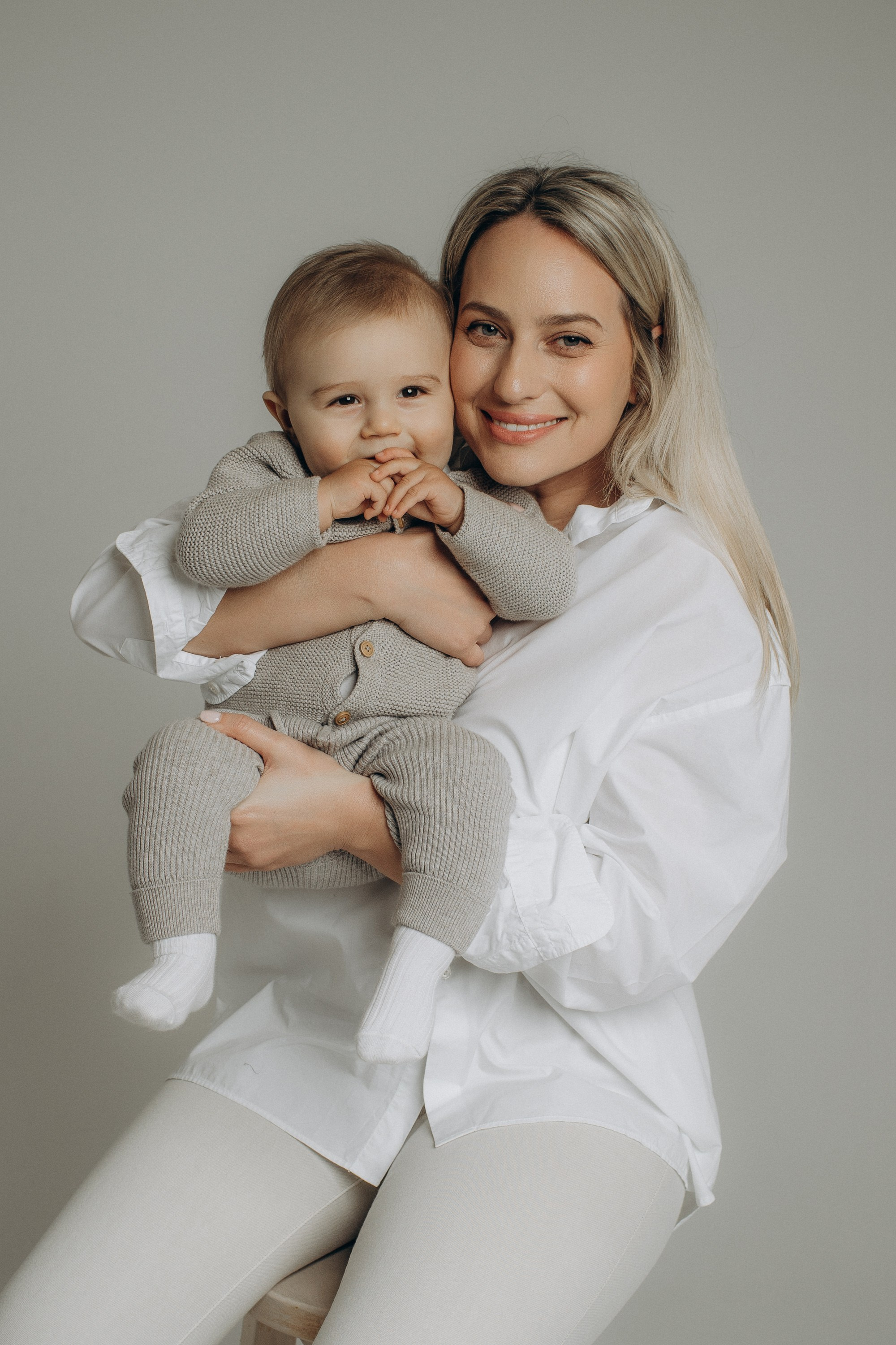 Familia vascan. Фотограф в Кишинёве
