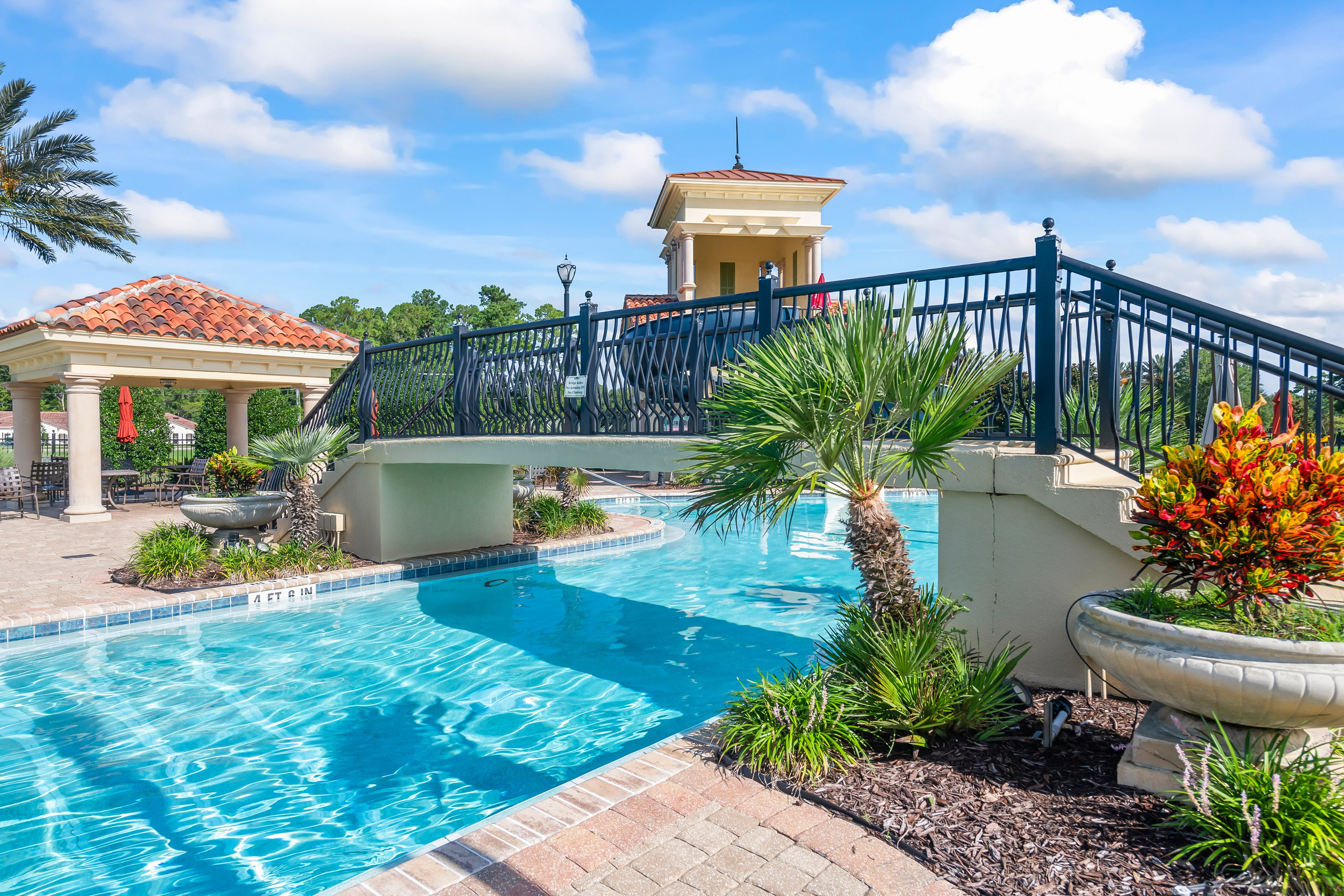 Amenities Photo // Jaxrealtyvisuals.com