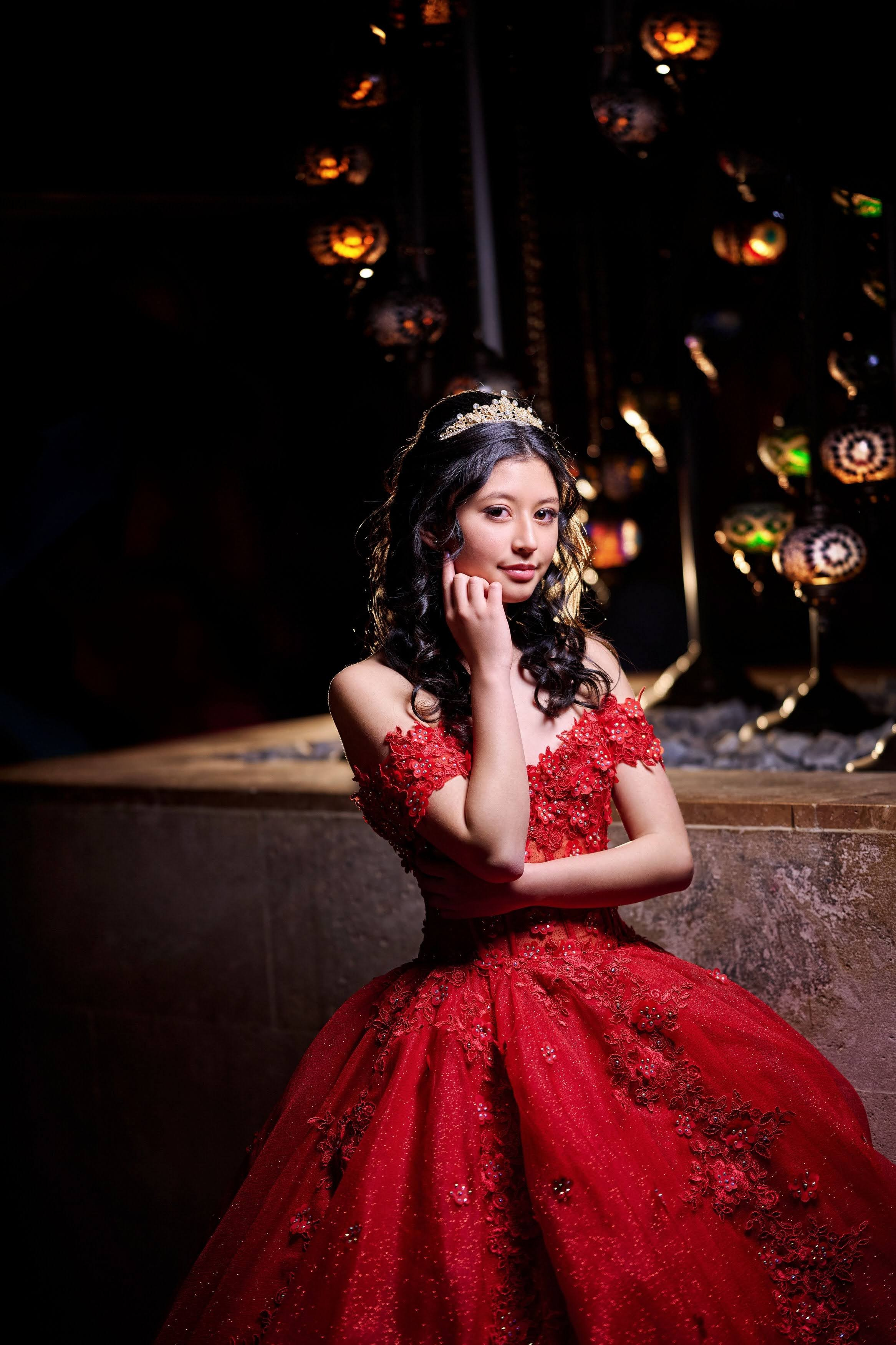 Mis 15 | Sesiones de Fotografía Modernas. Wedding Photography & Videography by ZZ Hendrick | Capturing Your Love Story in Colombia & USA