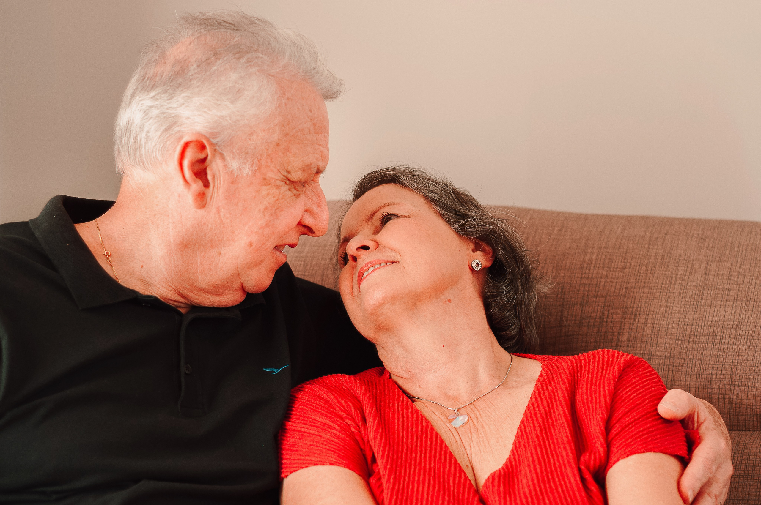 Vera e José Carlos. Fotografia artistica, corporativa, familia em São Paulo