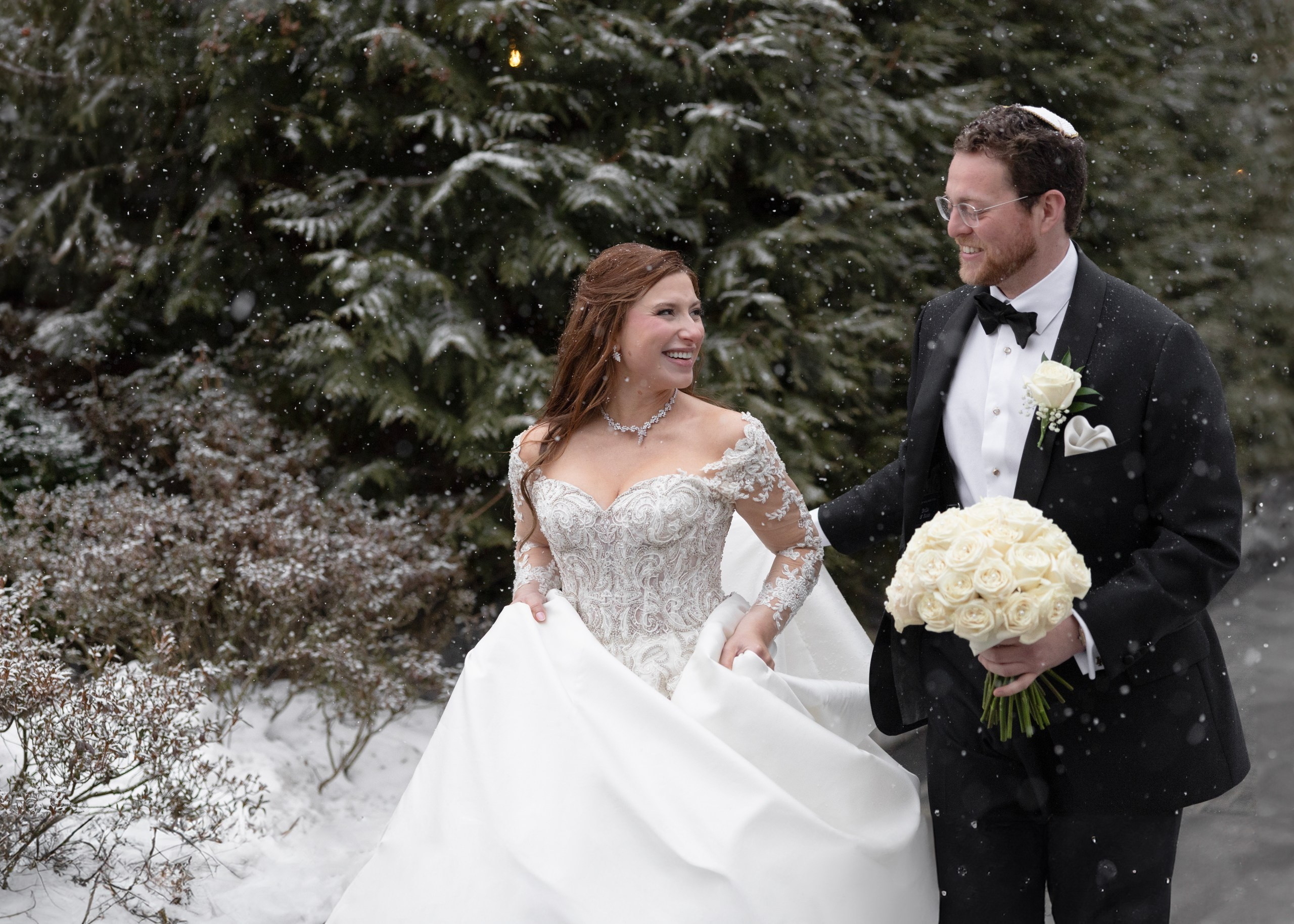 Isabel & Ross, Florentine Gardens. Wedding Photo & Video