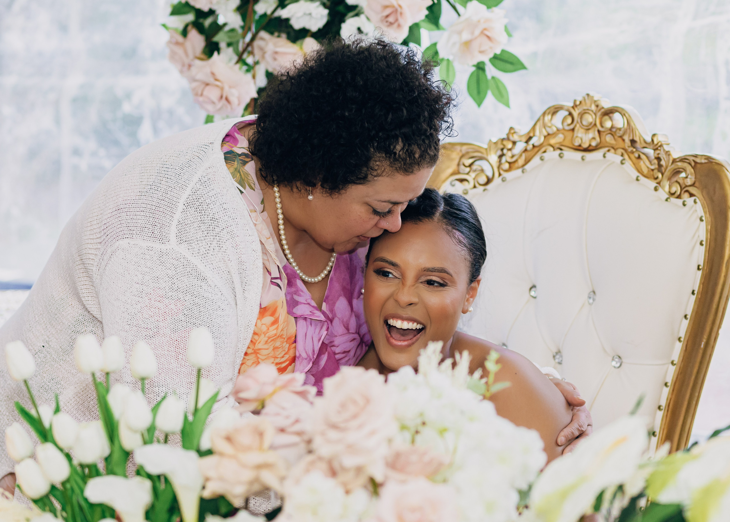 Nakia & Christal. Wedding Photo & Video