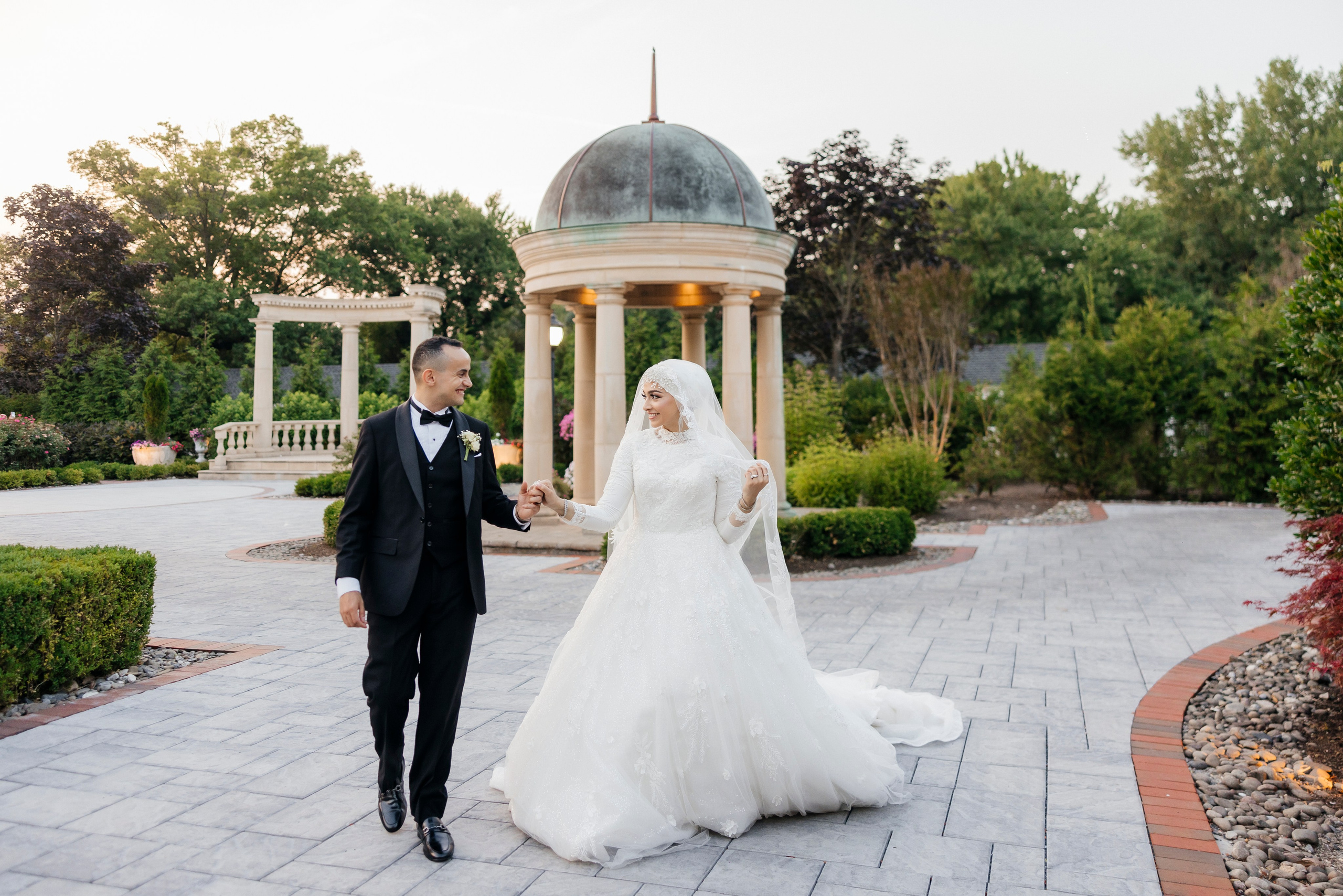 Mahmoud & Lana. Wedding Photo & Video