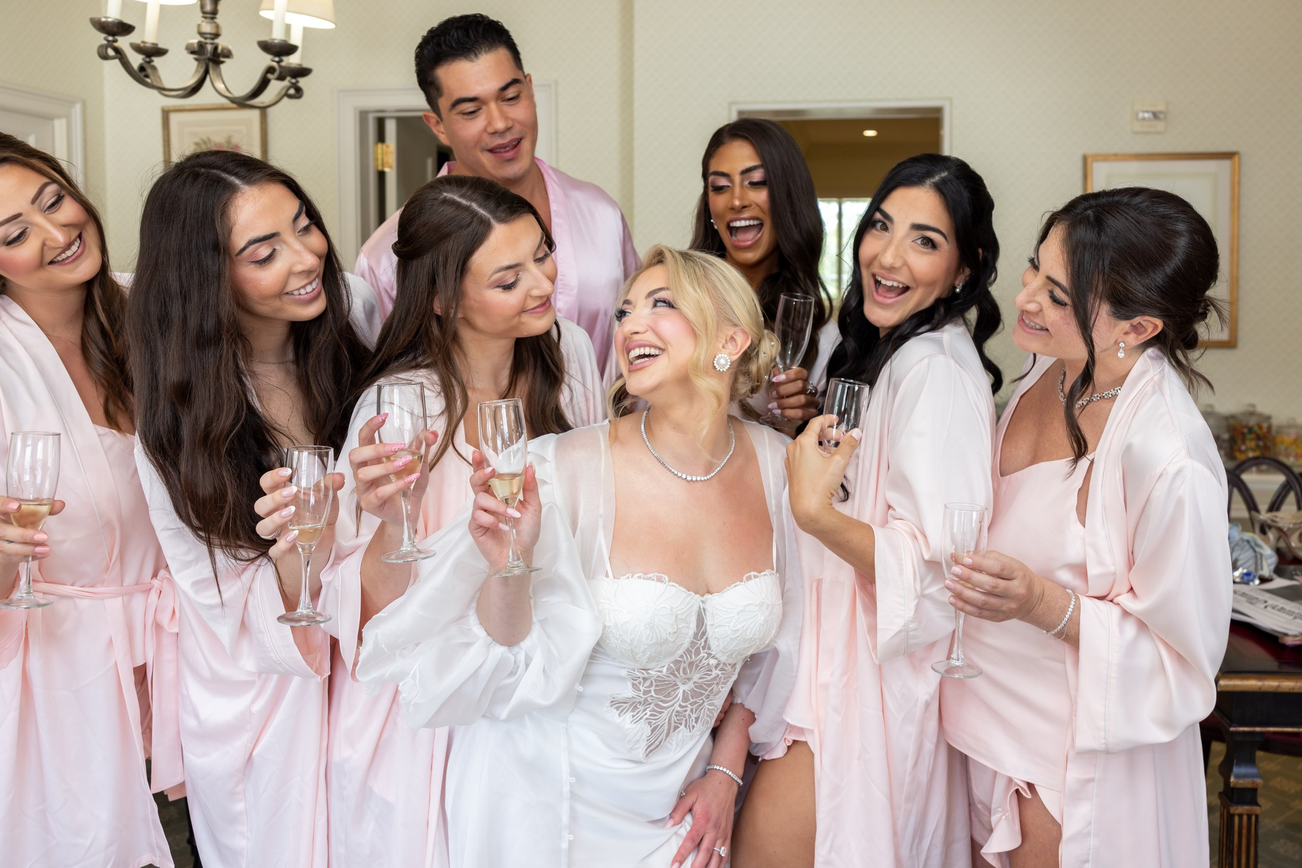 Chase & Alexander. Wedding Photo & Video