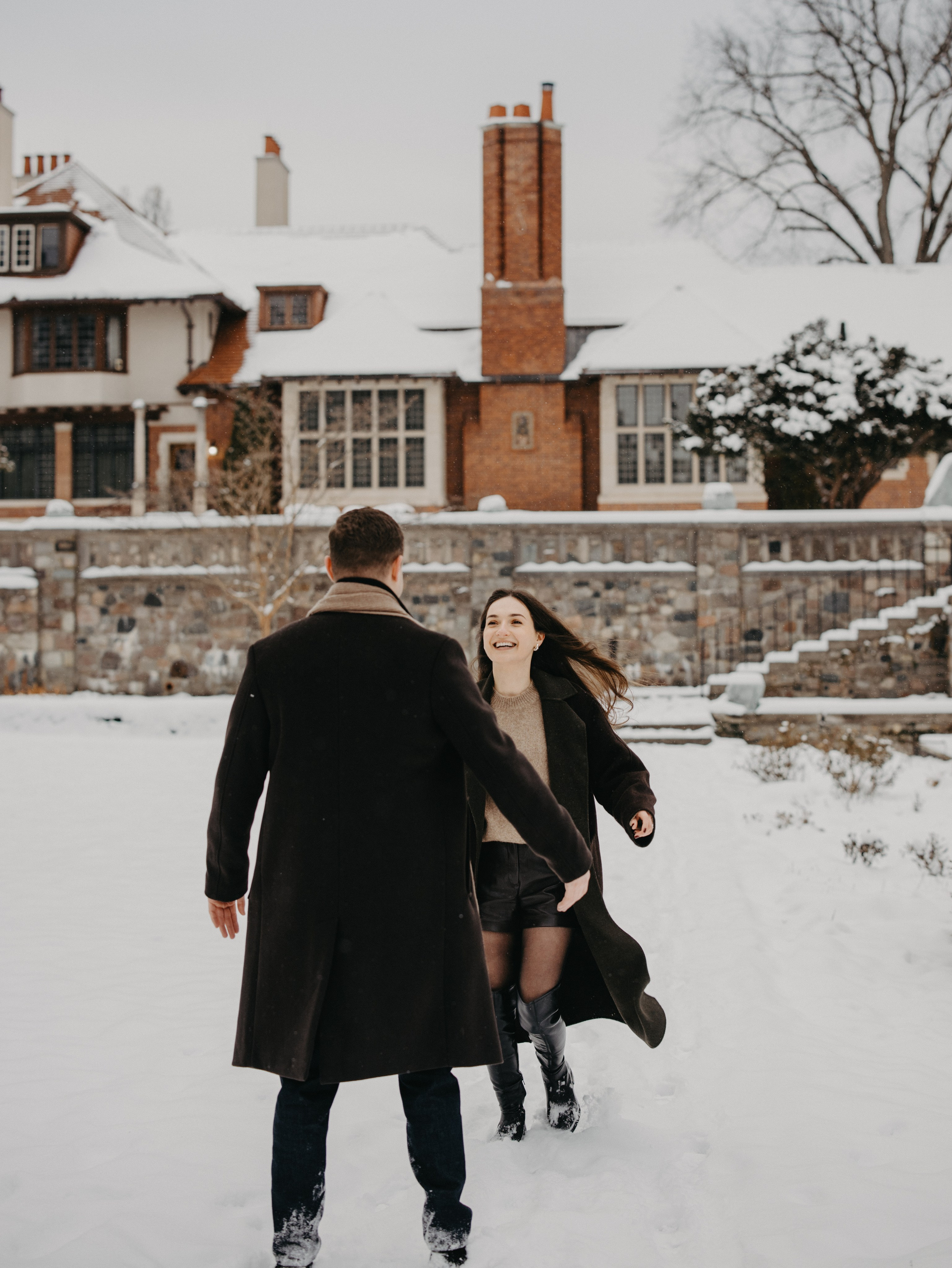 Natallia & Maks. Anastasia Post: Wedding and Editorial Photography