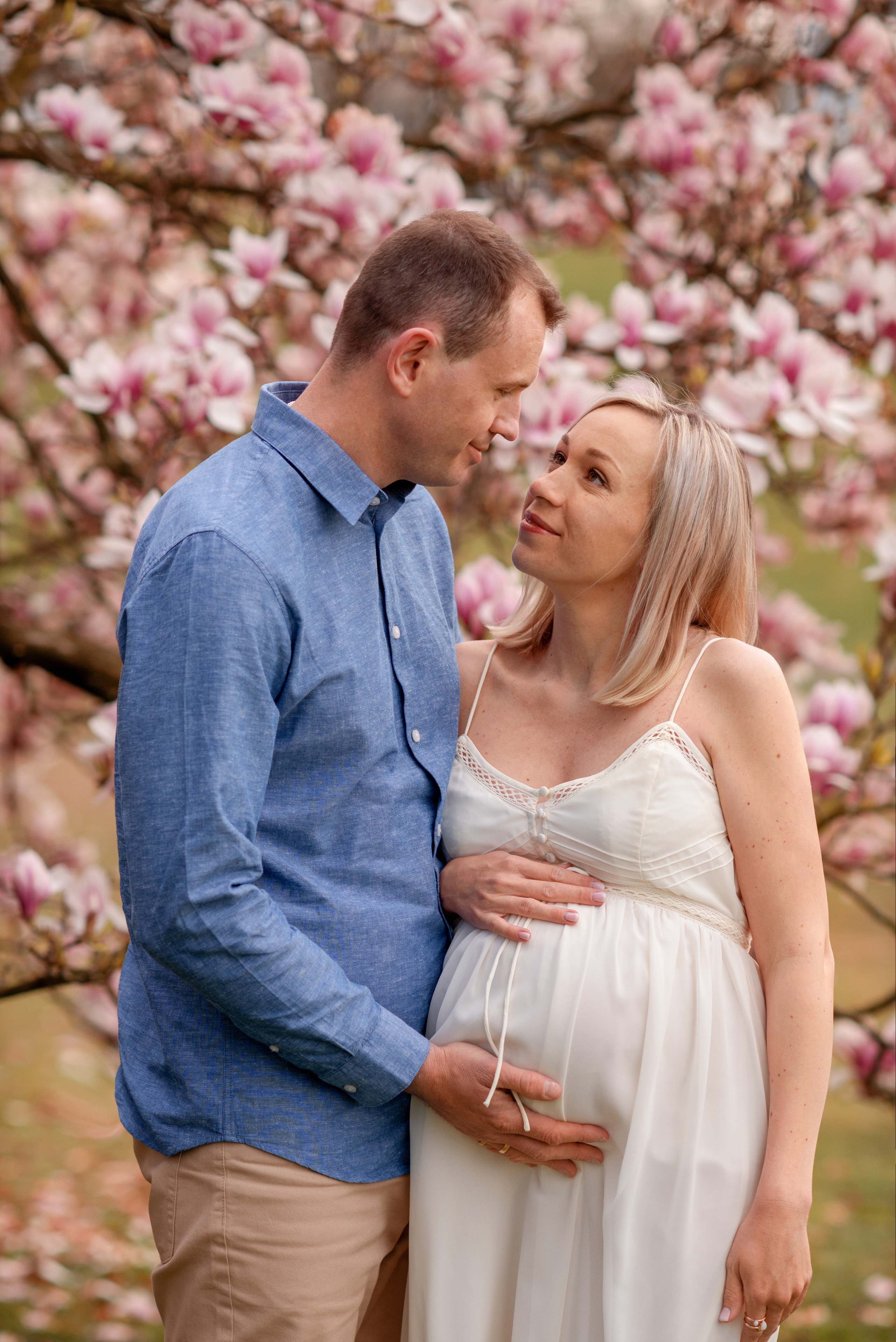 M&R Family. Olga Fraske Fotografin in Köln/Bonn & deutschlandweit