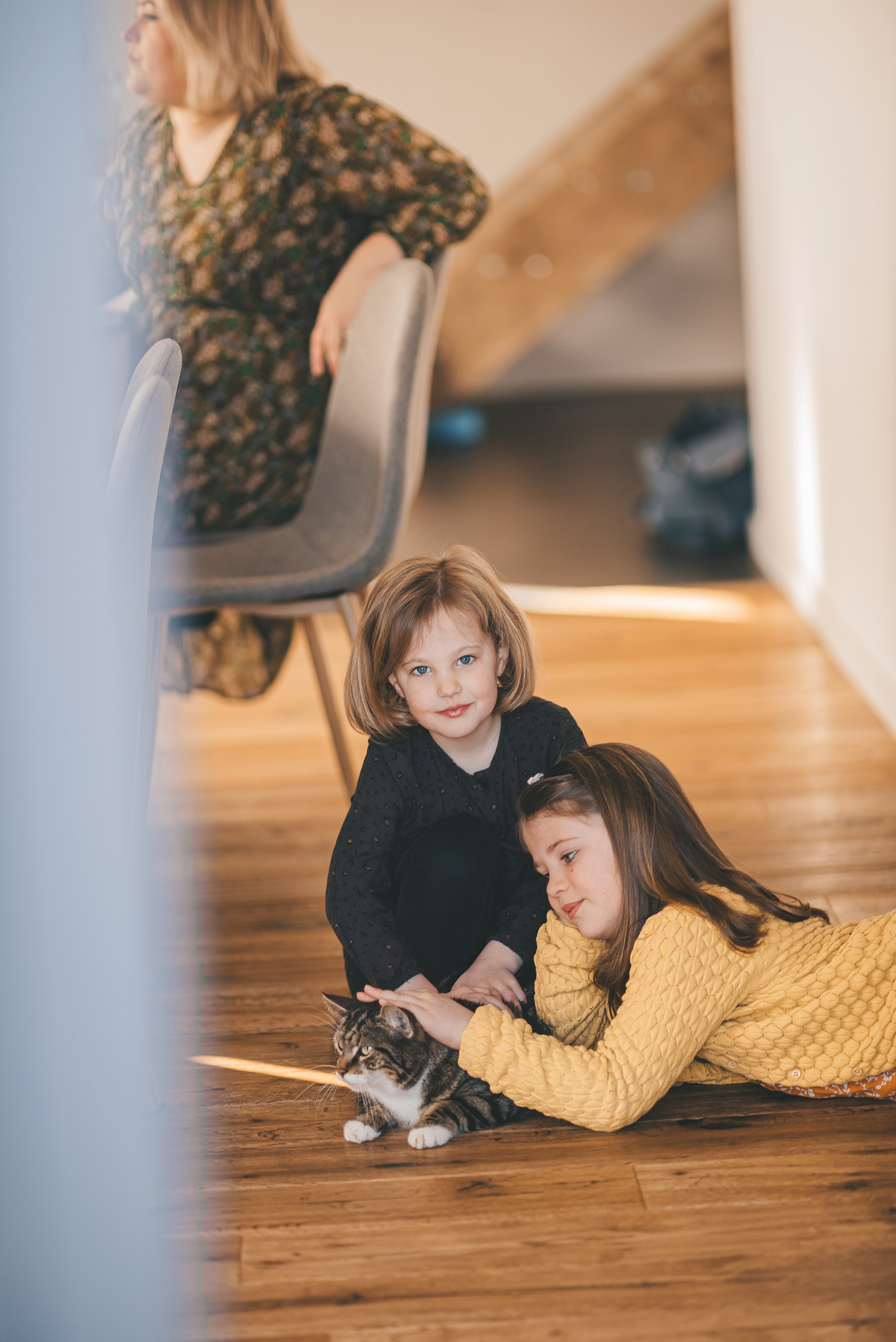 S&O Family. Olga Fraske Fotografin in Köln/Bonn & deutschlandweit