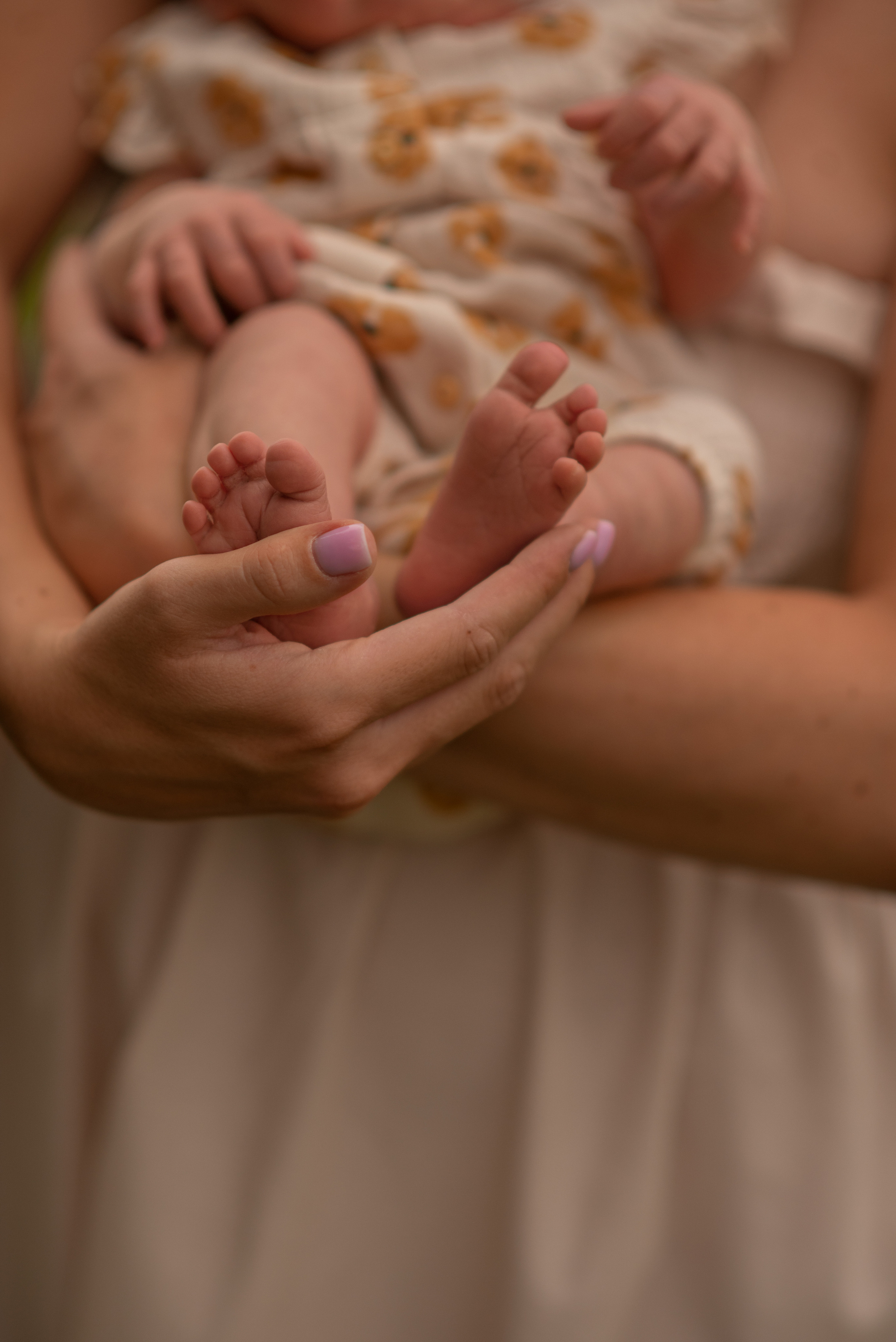 M&R Newborn. Olga Fraske Fotografin in Köln/Bonn & deutschlandweit