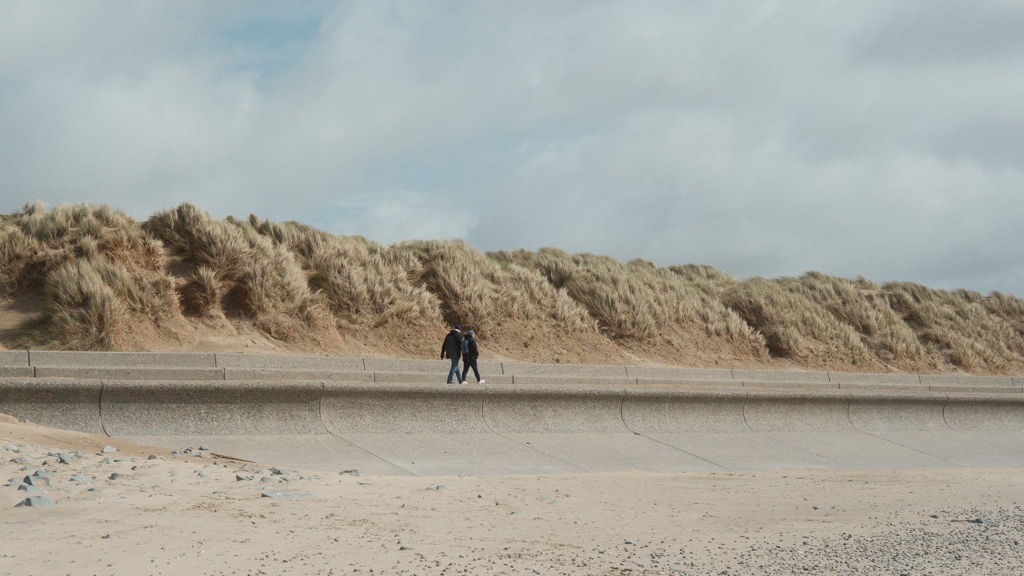 Wales Road Trip 2026. Callum Ecobichon