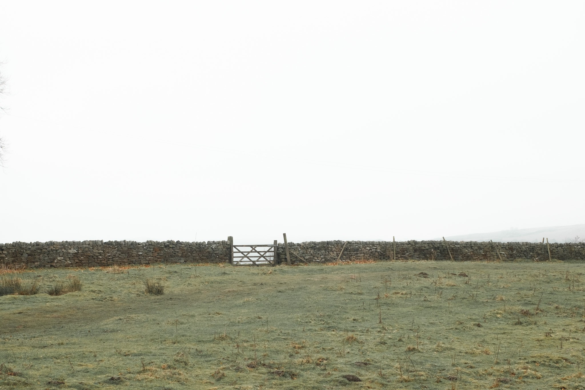 Peak District 2024. Cal Takes Photos