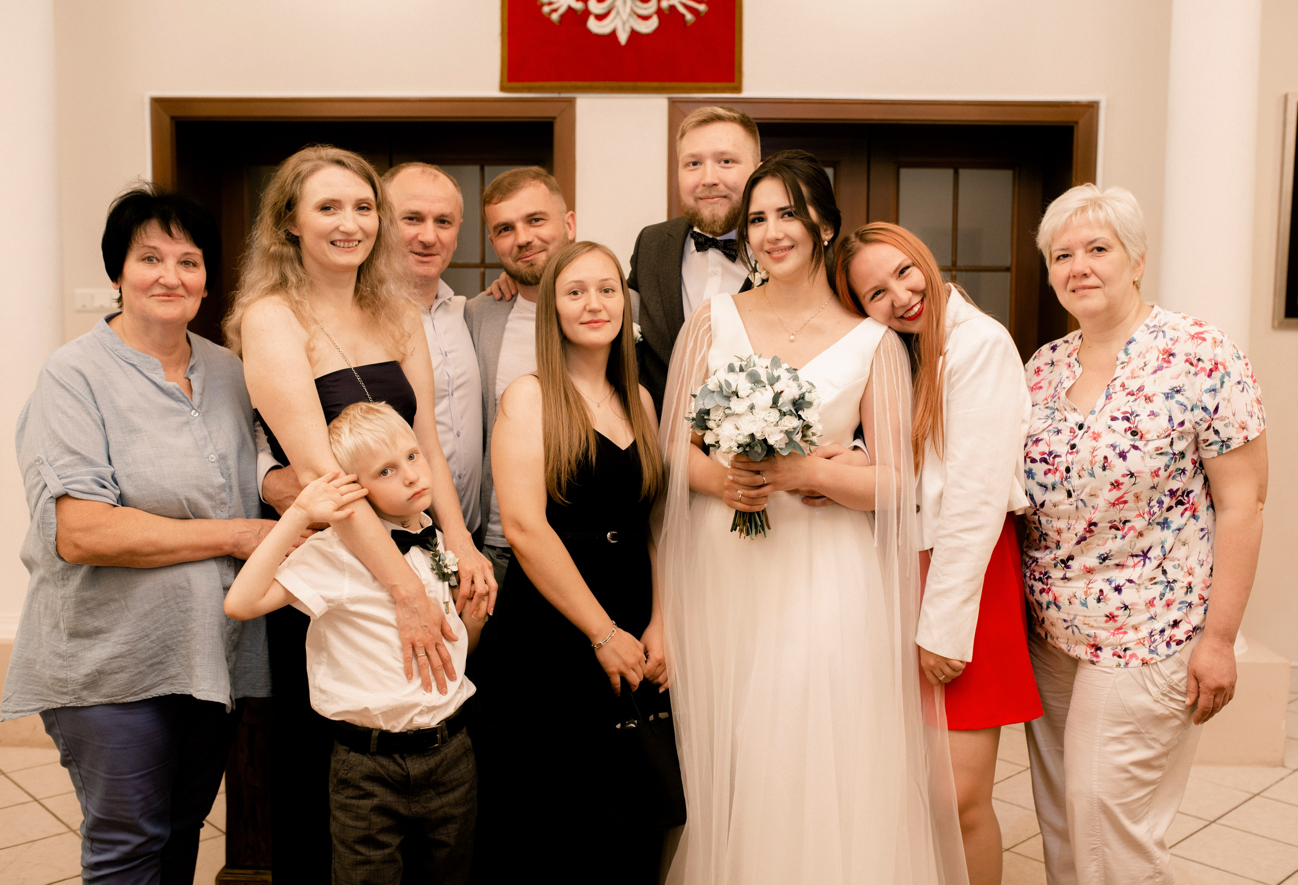 Katia i Denis. Home page