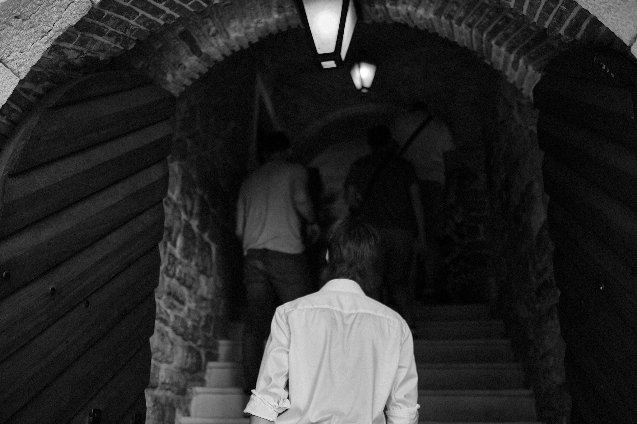 Фотосесія в Чорногорії. Артем. Портретний фотограф Альона Новгородцева