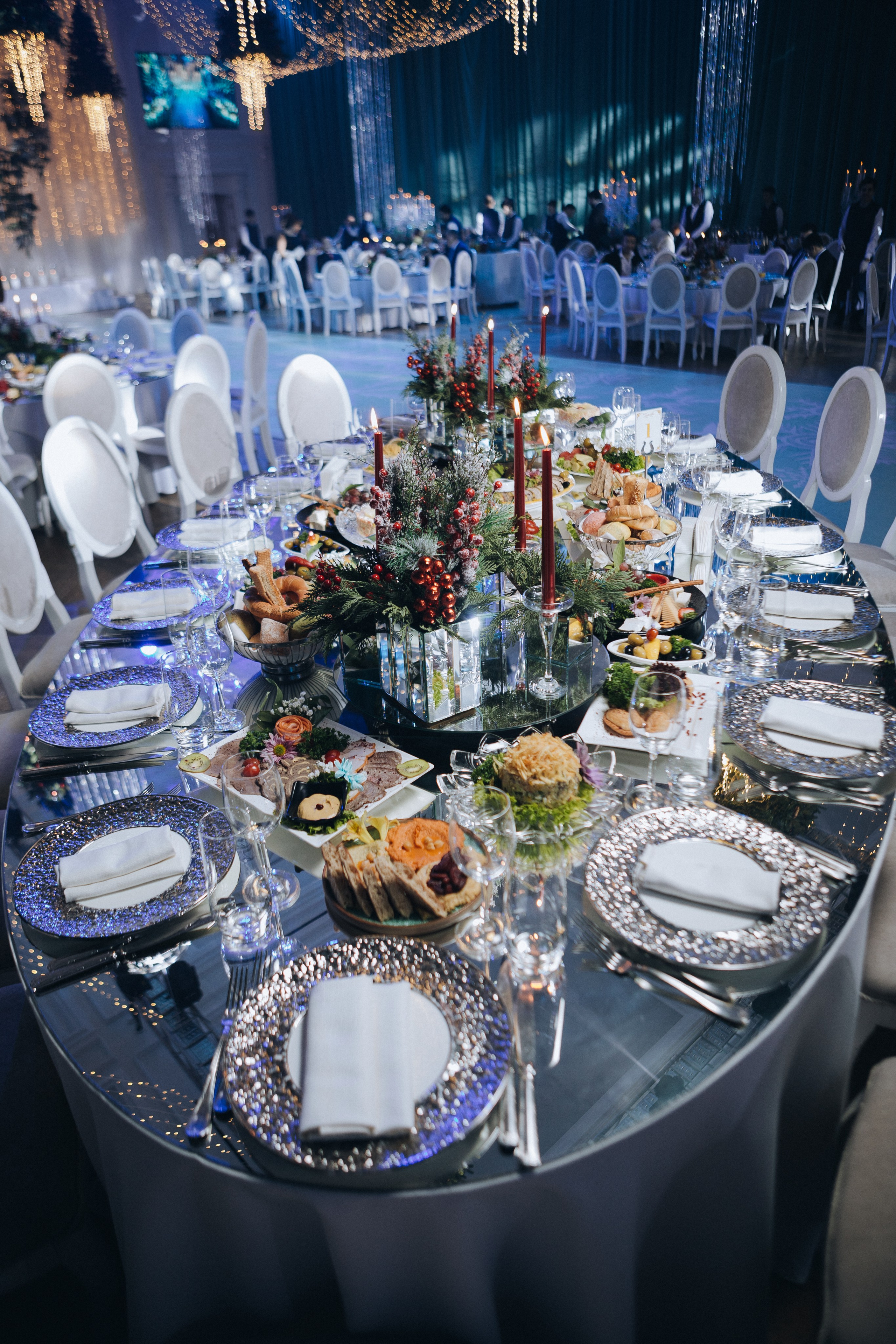 MASHKUR&KAMILLA. Wedding&Event photographer Ismail Rzayev in Baku