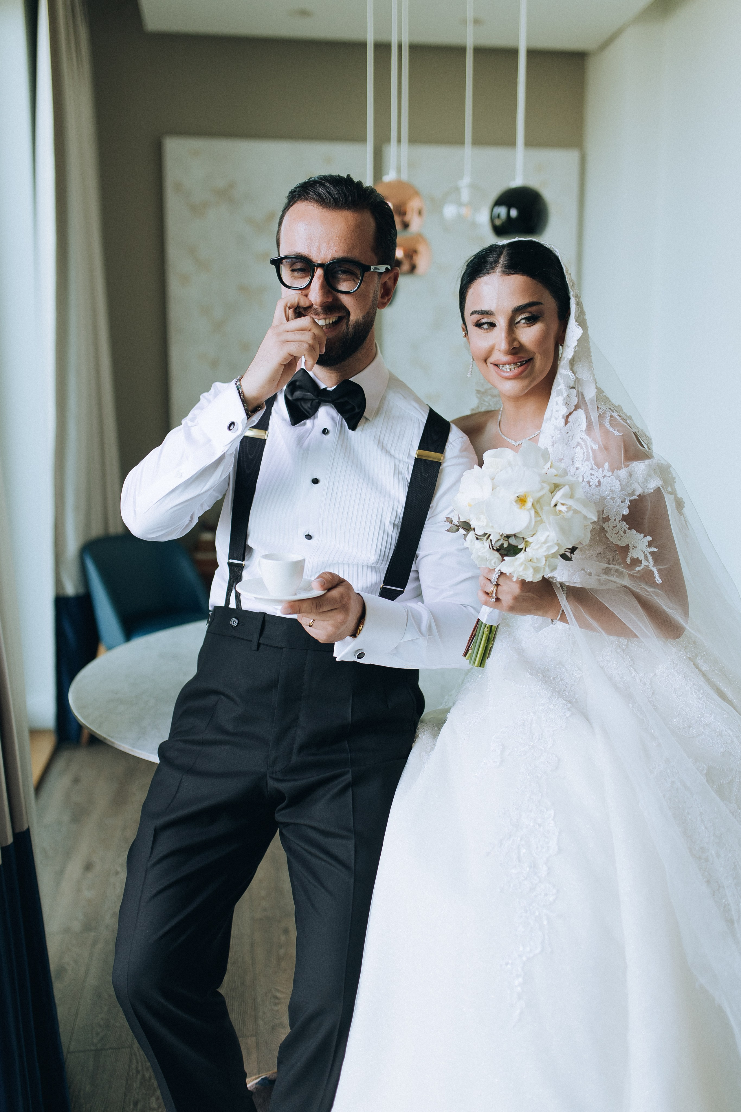 ROVSHAN&MANSUMA. Wedding&Event photographer Ismail Rzayev in Baku