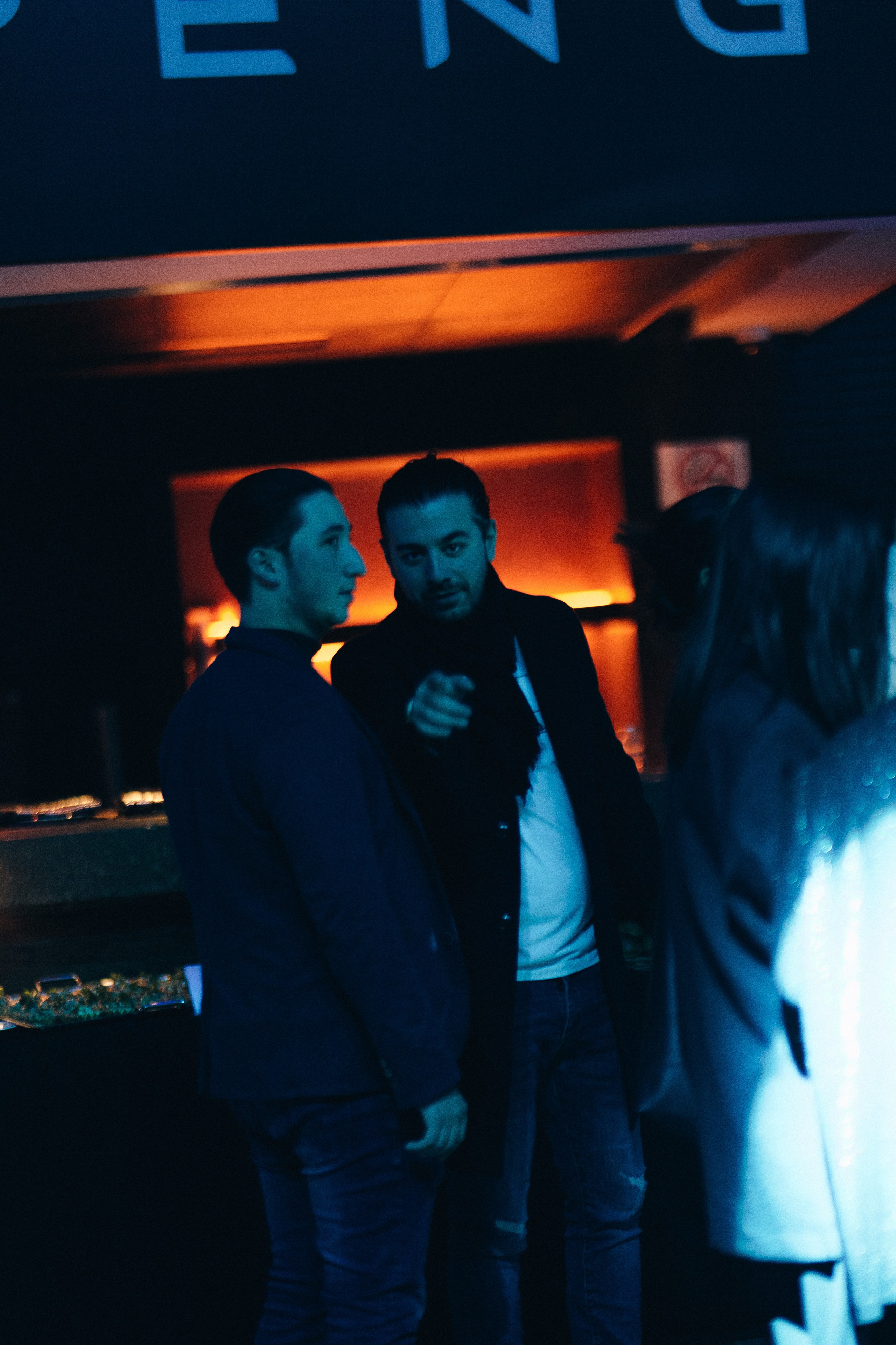 XPENG PRESENTATION. Wedding&Event photographer Ismail Rzayev in Baku