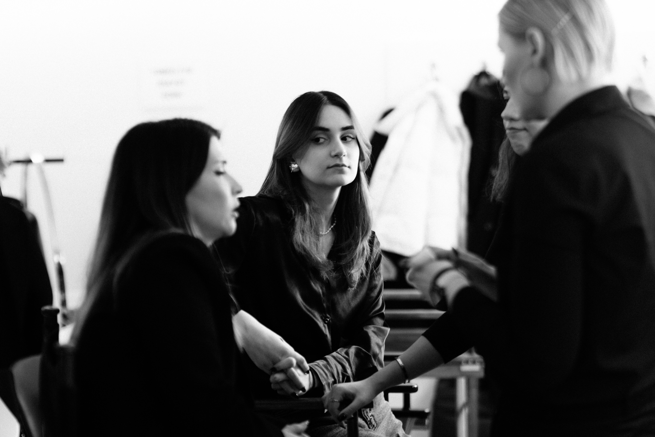 LOREAL MK. Wedding&Event photographer Ismail Rzayev in Baku