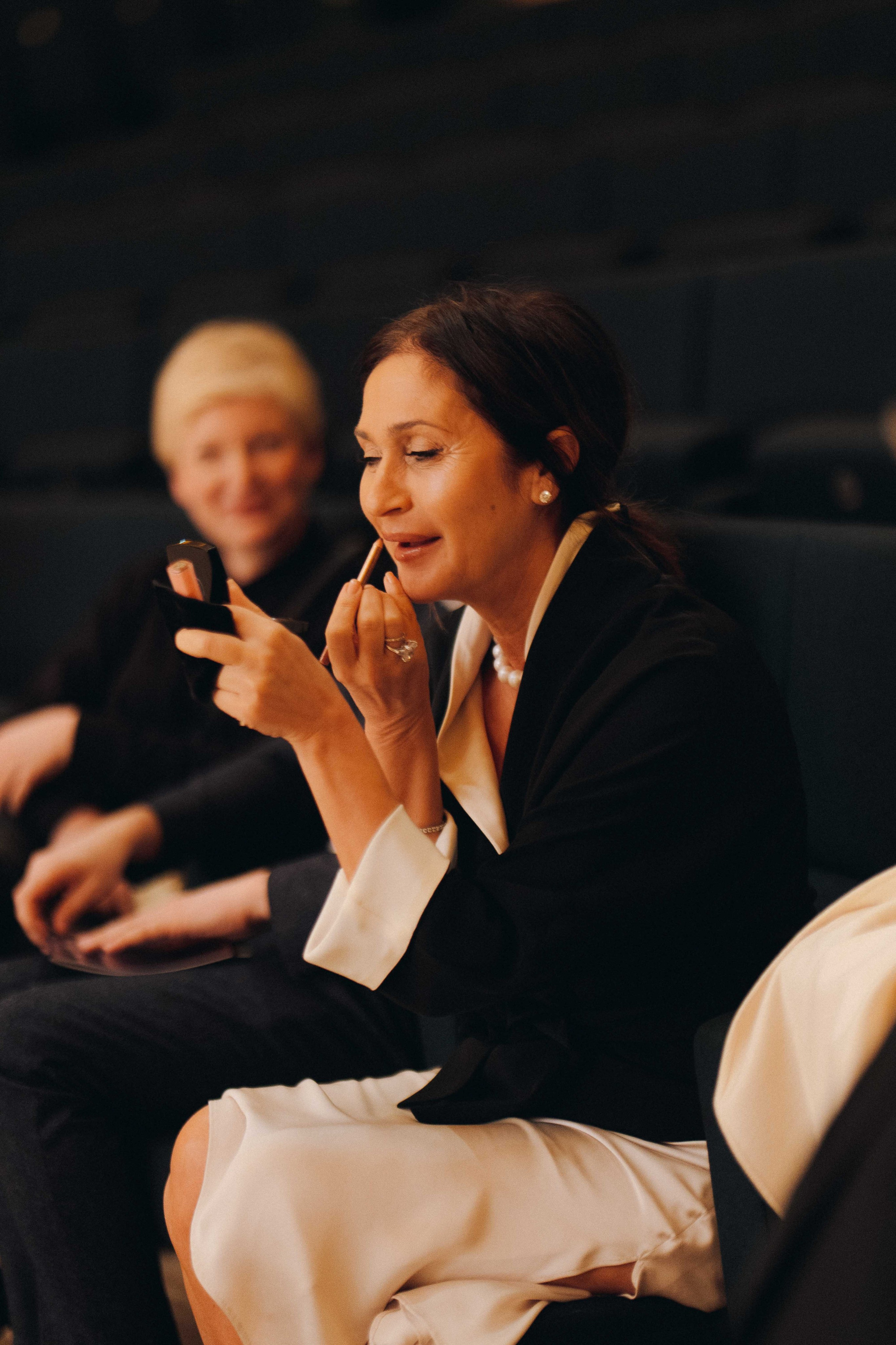 The Tchaikovsky Academic Grand Symphony Orchestra in Baku. Wedding&Event photographer Ismail Rzayev in Baku