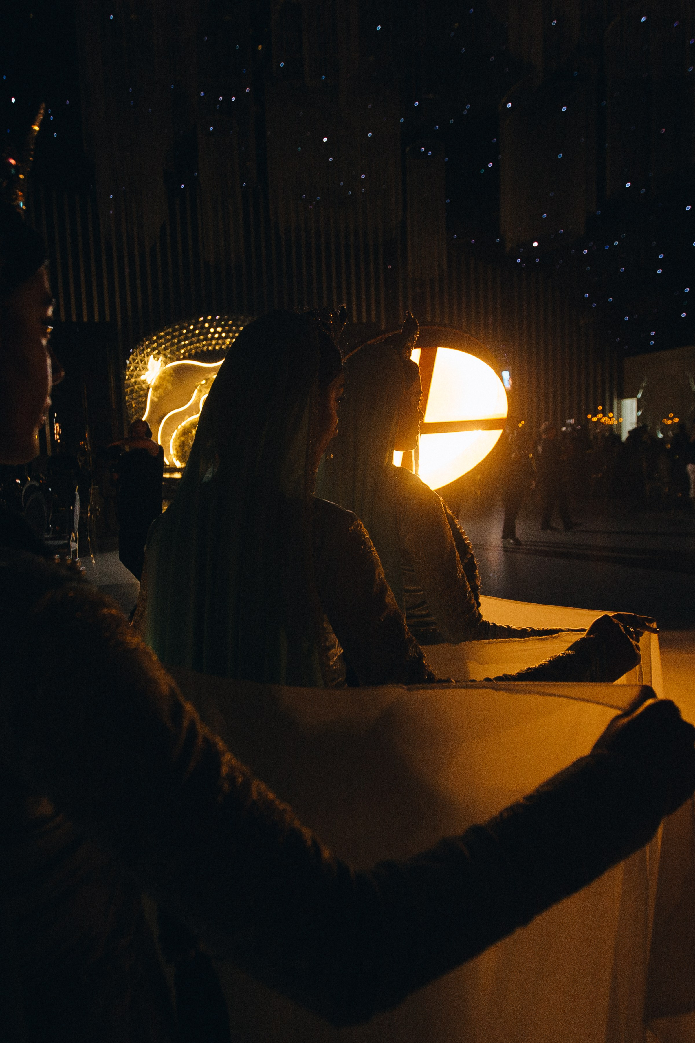 JEYHUN&NARMIN. Wedding&Event photographer Ismail Rzayev in Baku