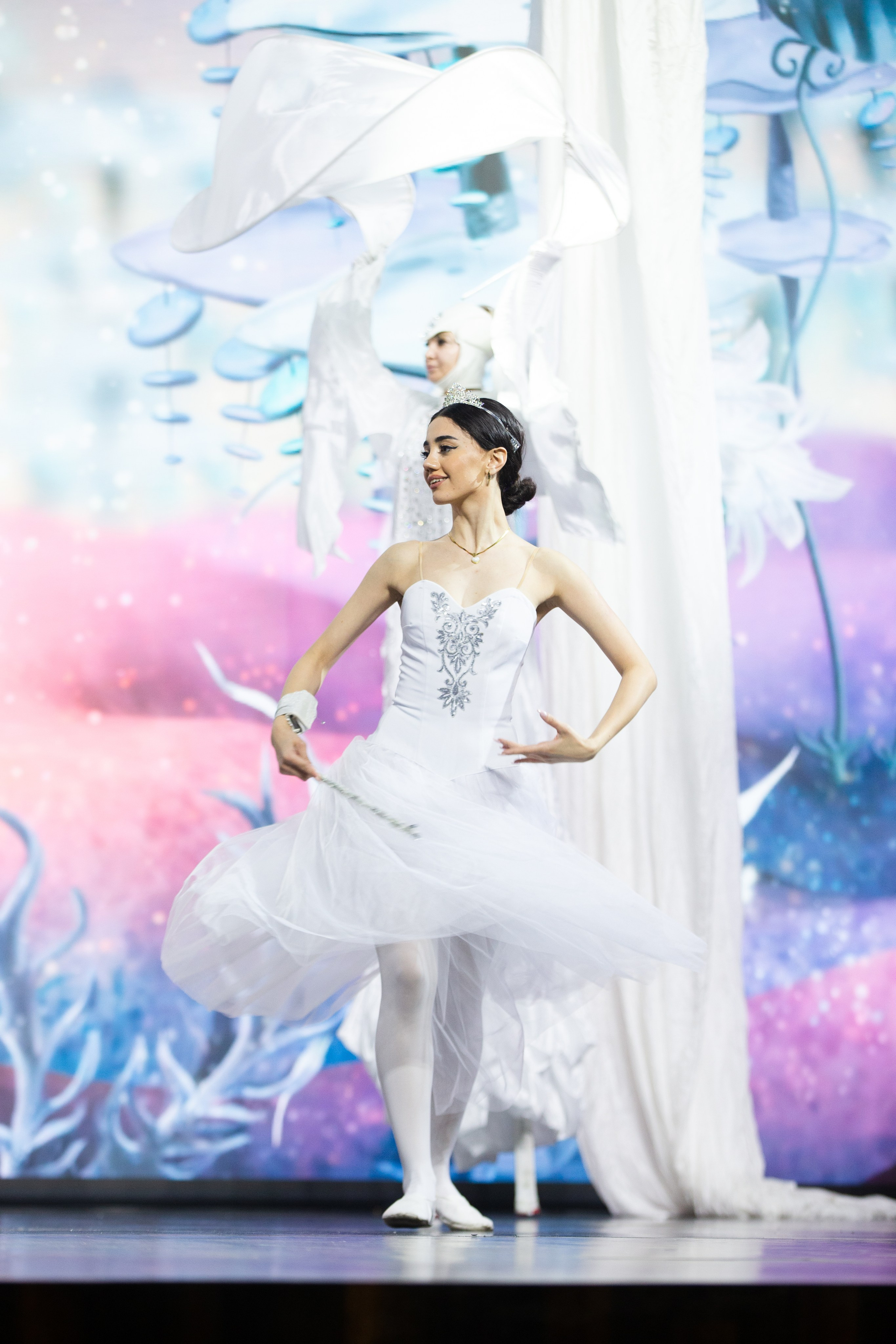 CIRTDAN SHOW. Wedding&Event photographer Ismail Rzayev in Baku