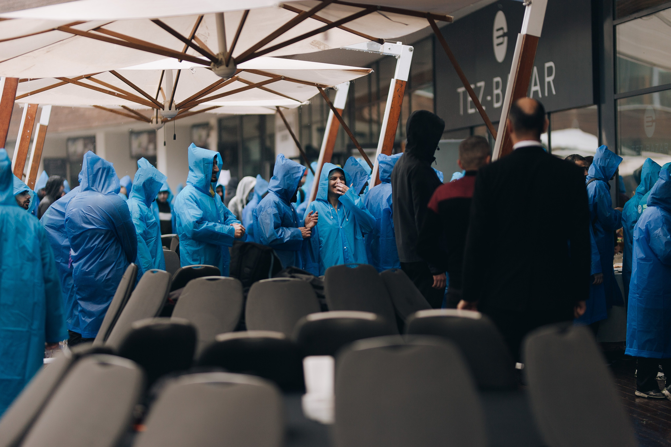 E.GOV.AZ Teambuilding. Wedding&Event photographer Ismail Rzayev in Baku