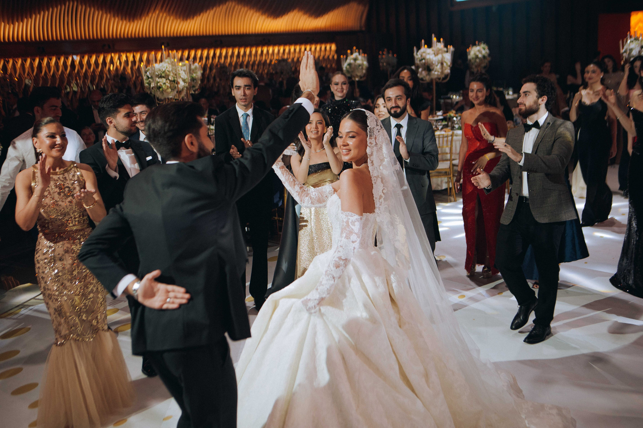 ADIL&SEVIL. Wedding&Event photographer Ismail Rzayev in Baku