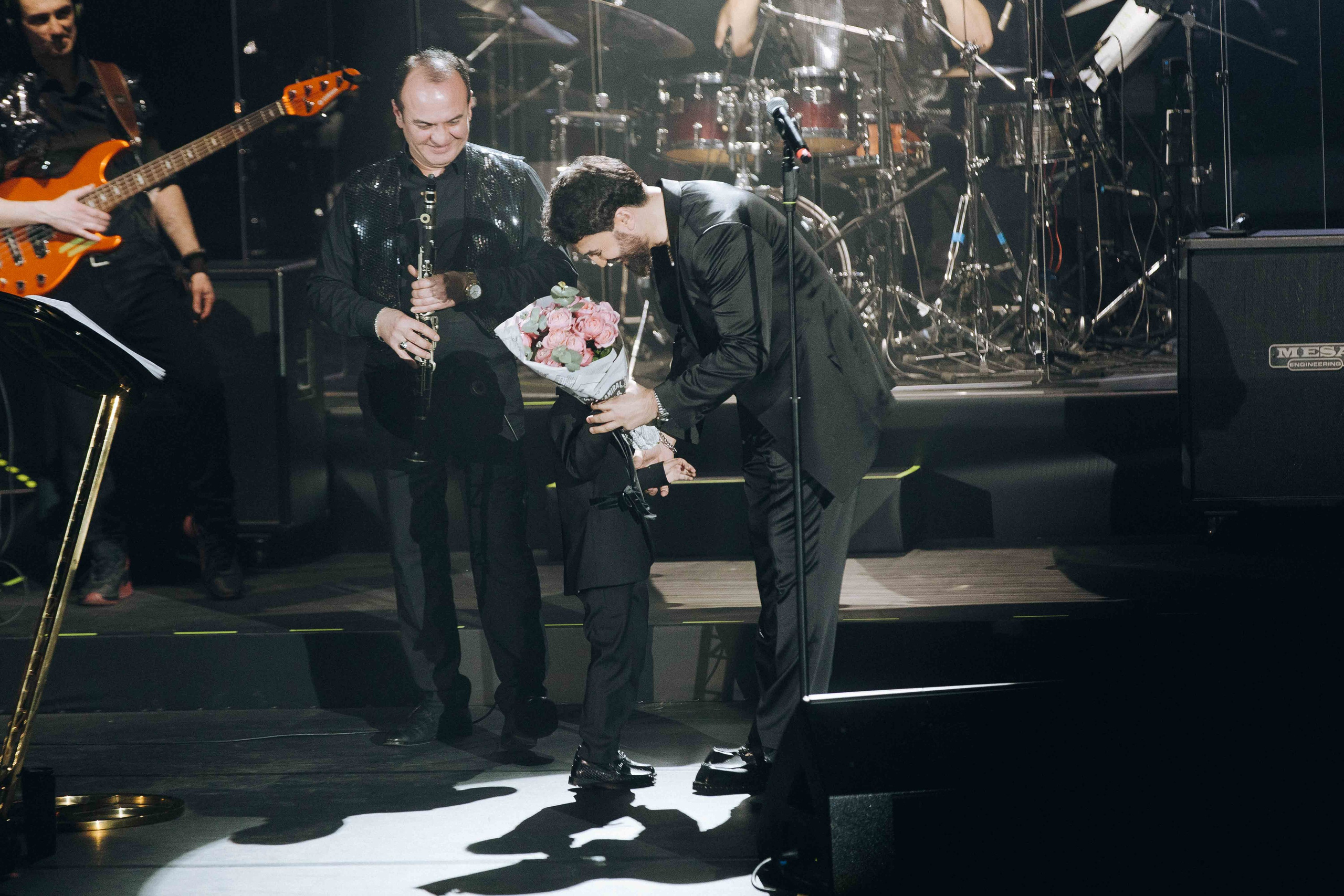 ZAMIG HUSEYNOV. Wedding&Event photographer Ismail Rzayev in Baku