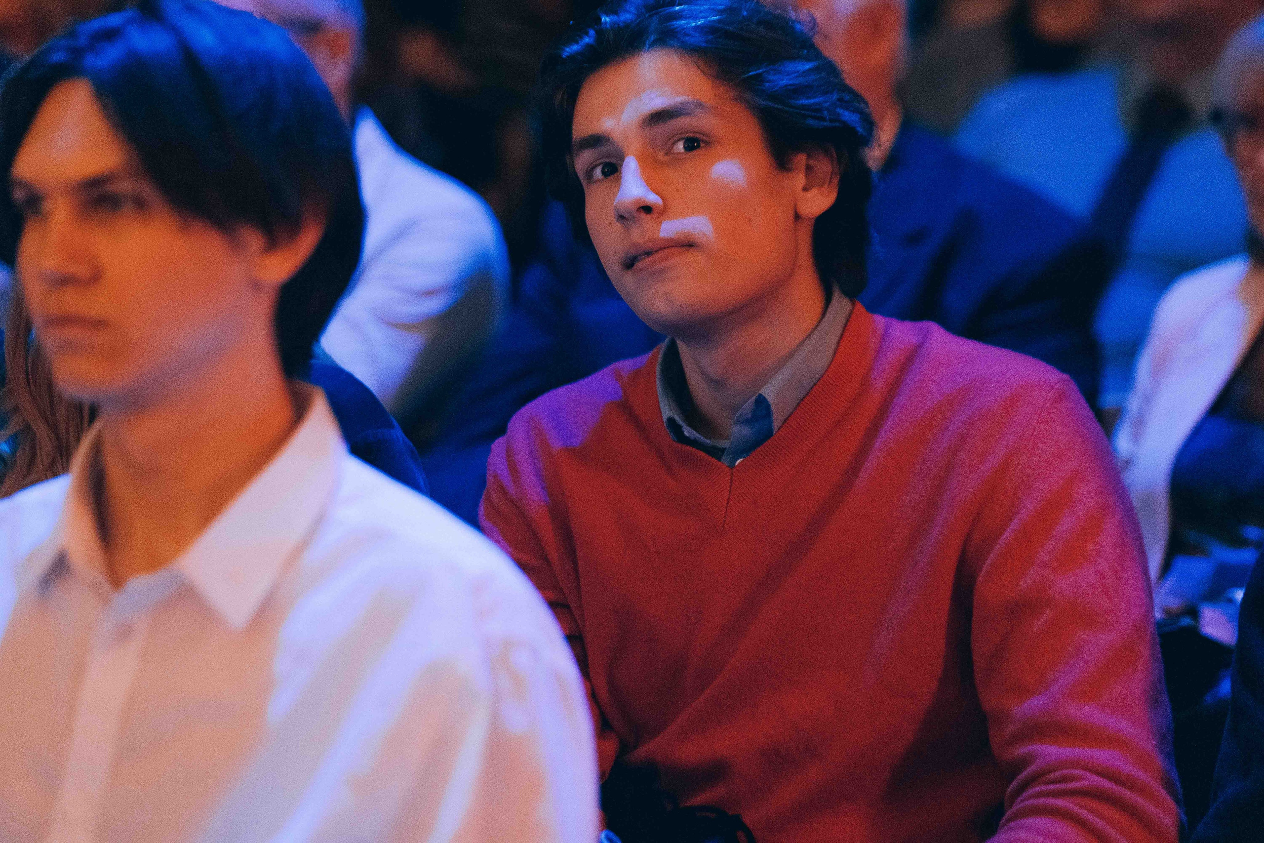 BUDAPEST MUSIC CENTER. Wedding&Event photographer Ismail Rzayev in Baku