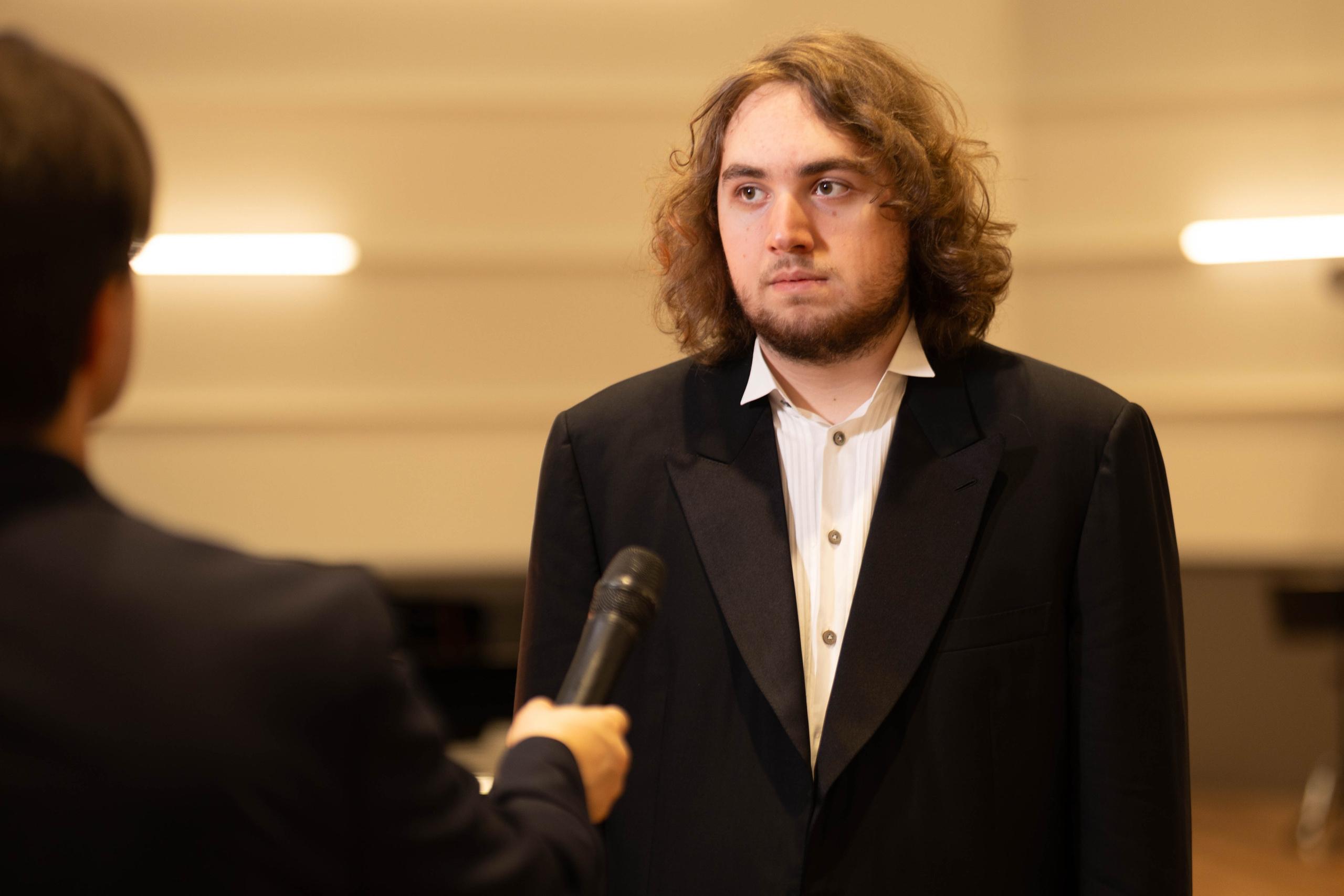 ZÜRICH KAMMERORCHESTER. Wedding&Event photographer Ismail Rzayev in Baku