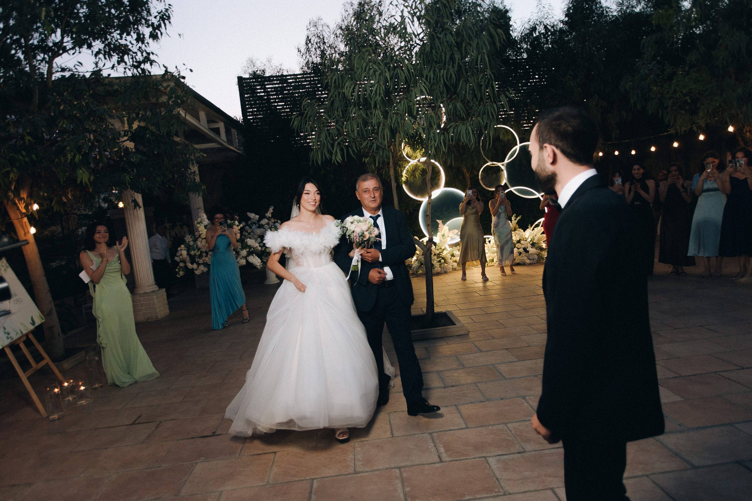 HAJI&ROSA. Wedding&Event photographer Ismail Rzayev in Baku