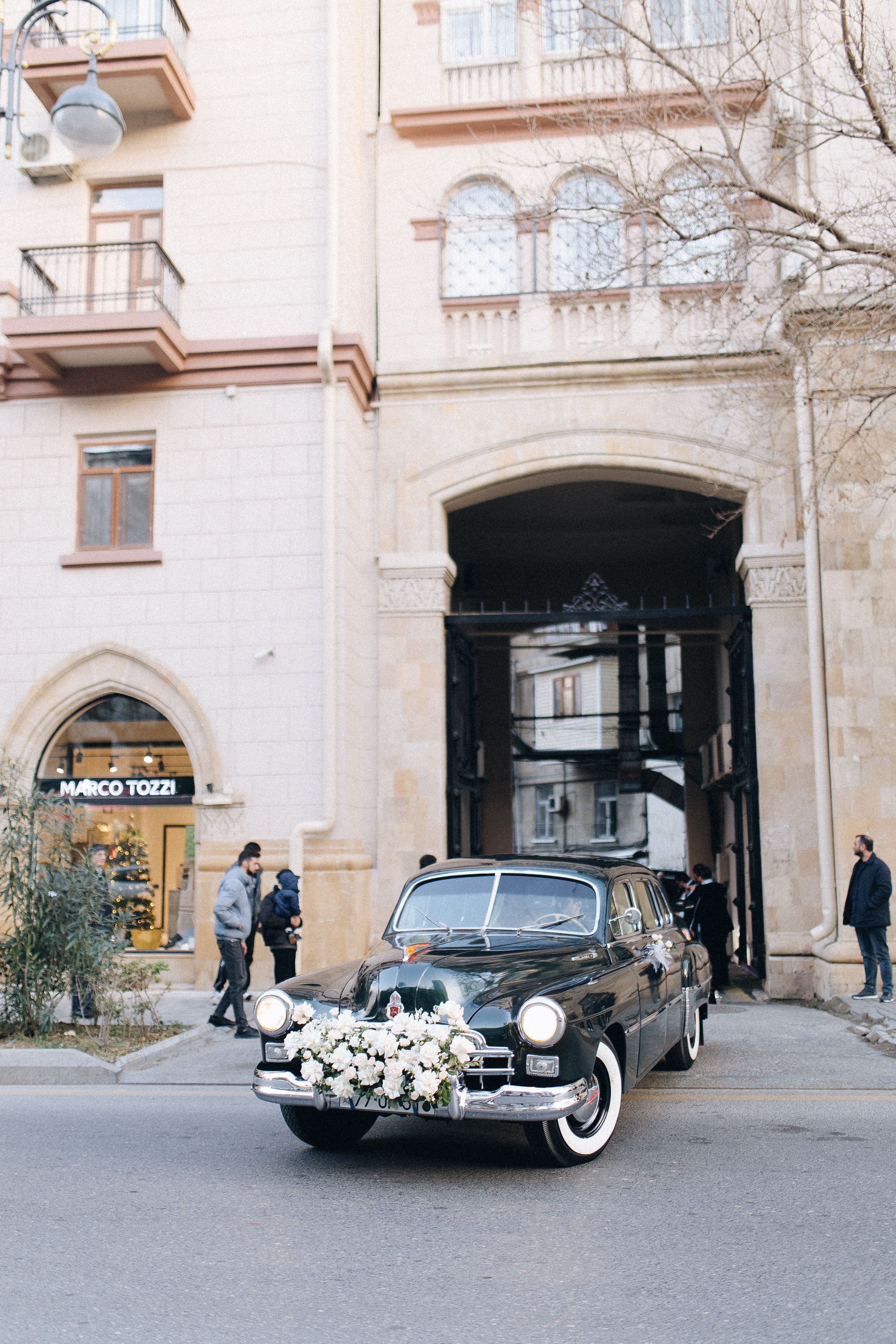 JEYHUN&NARMIN. Wedding&Event photographer Ismail Rzayev in Baku
