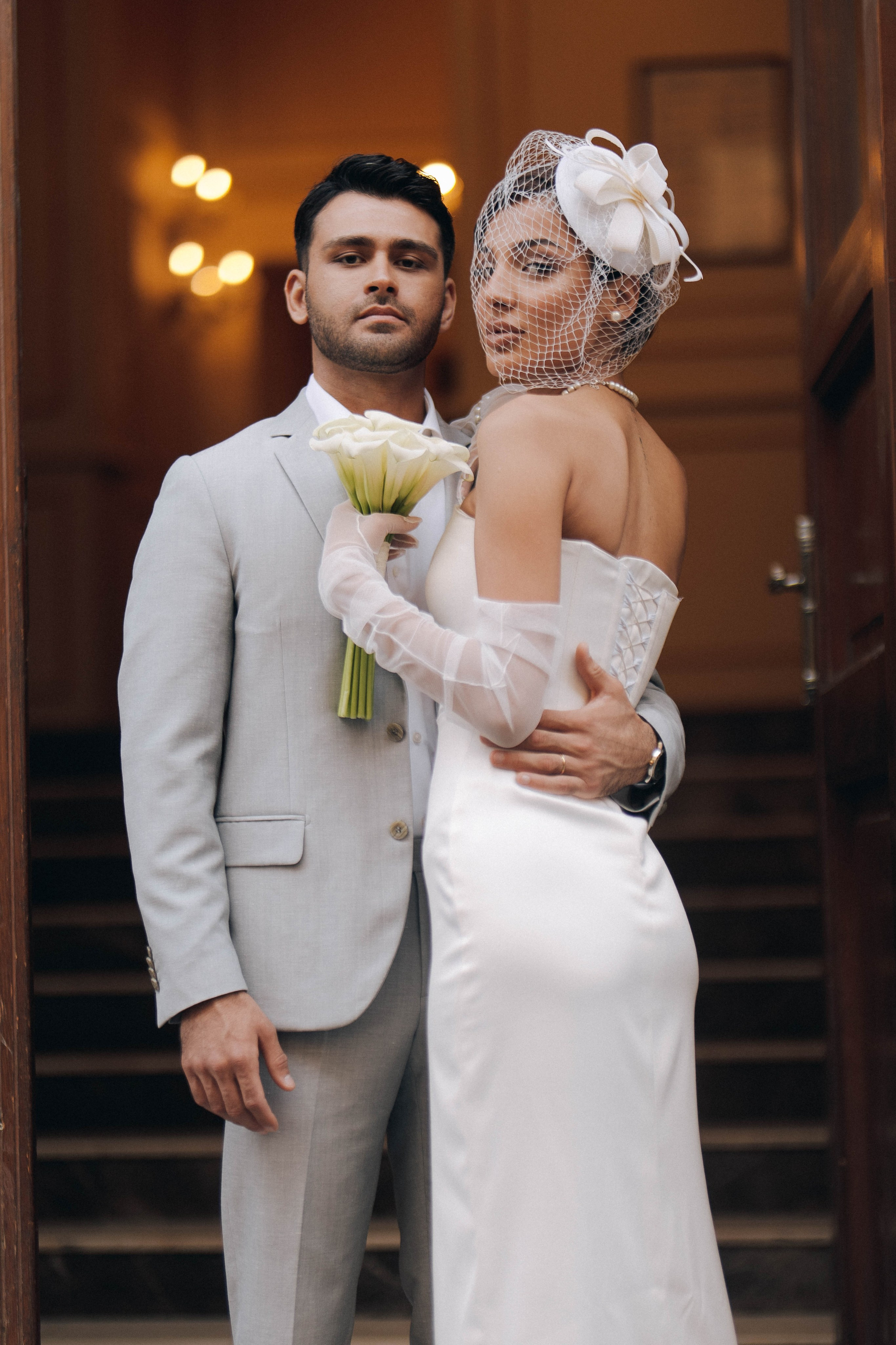 KAMAL&RAFIGA. Wedding&Event photographer Ismail Rzayev in Baku