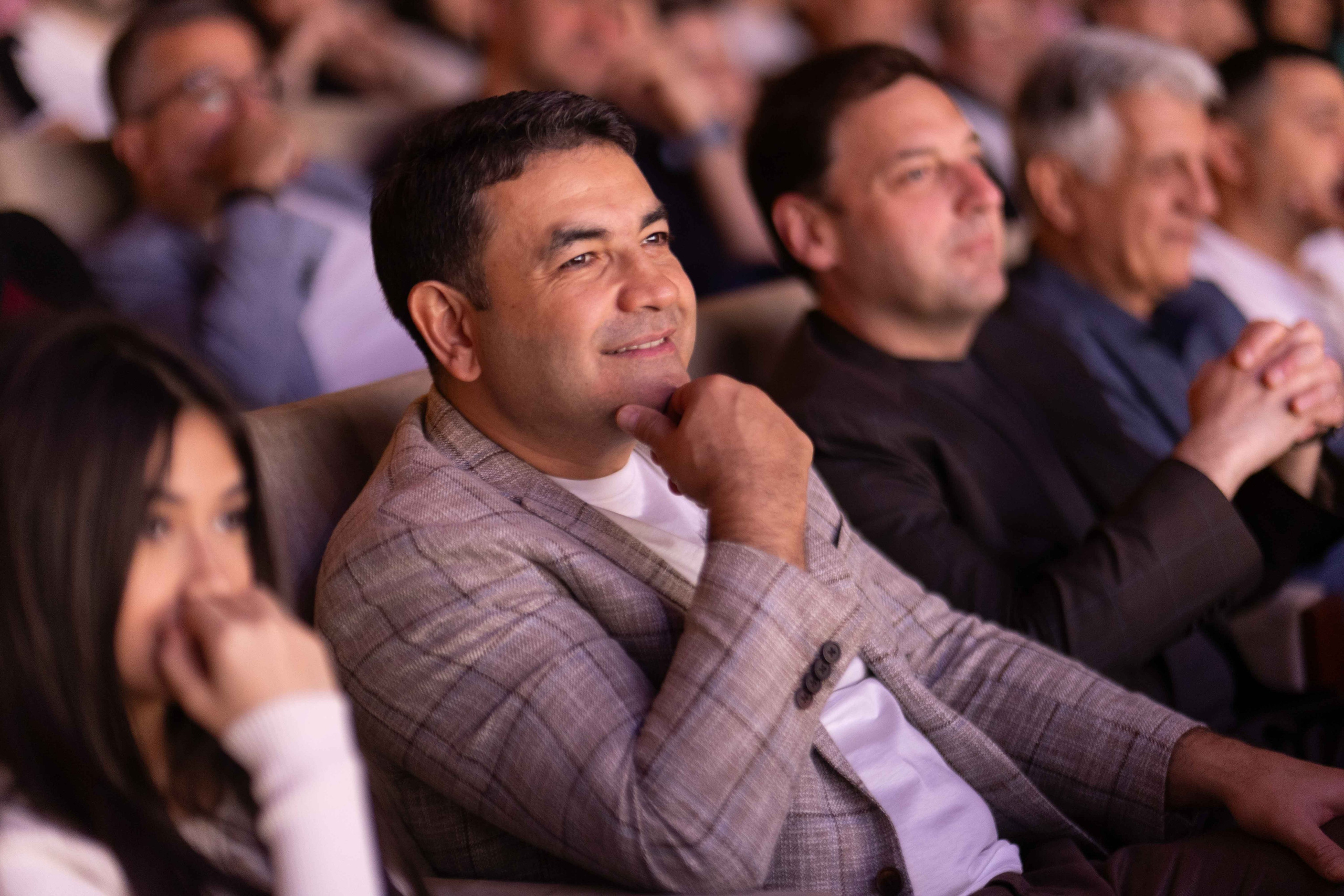 PLANET PARNI IZ BAKU. Wedding&Event photographer Ismail Rzayev in Baku