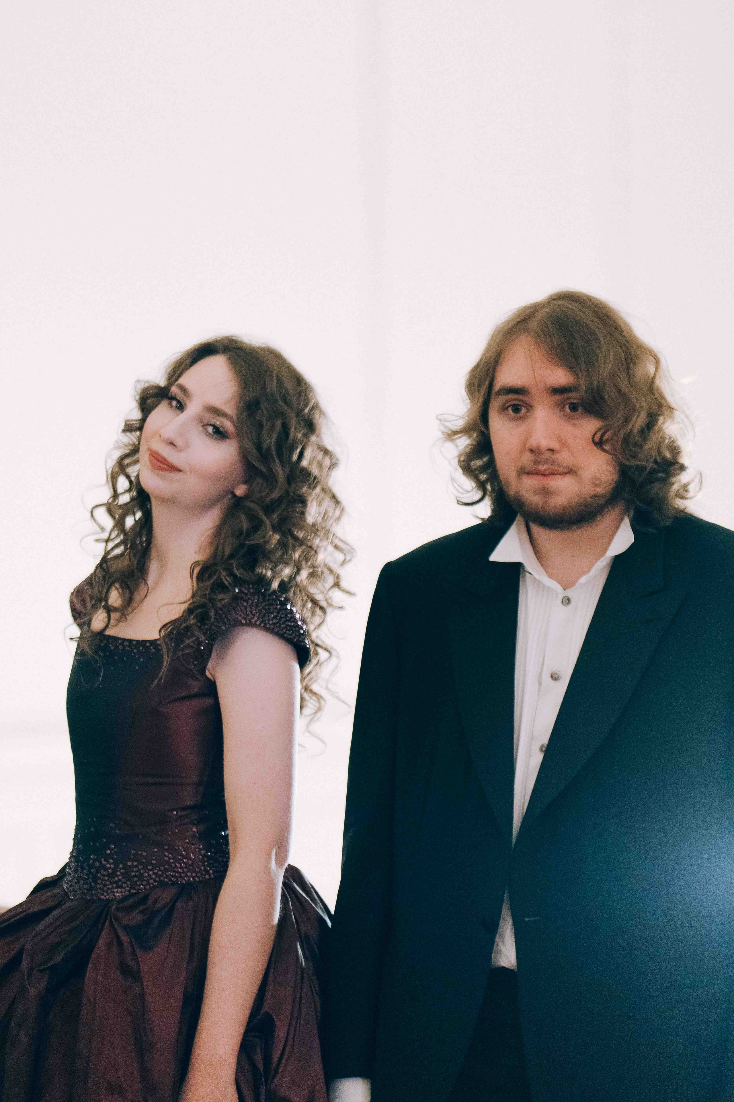 ANDRÁSSY UNIVERSITÄT (BUDAPEST). Wedding&Event photographer Ismail Rzayev in Baku