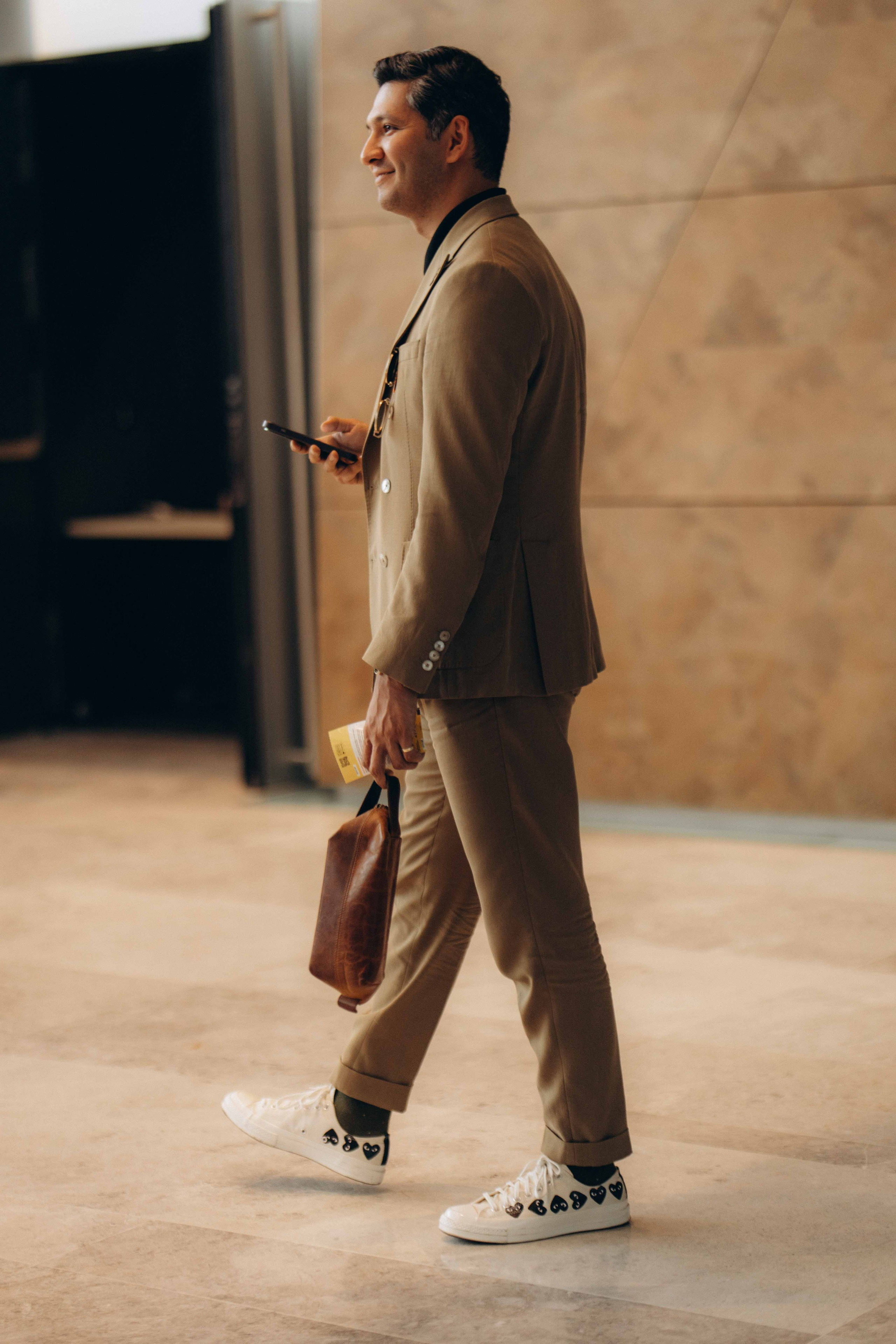 BAKU FASHION WEEK DAY. Wedding&Event photographer Ismail Rzayev in Baku