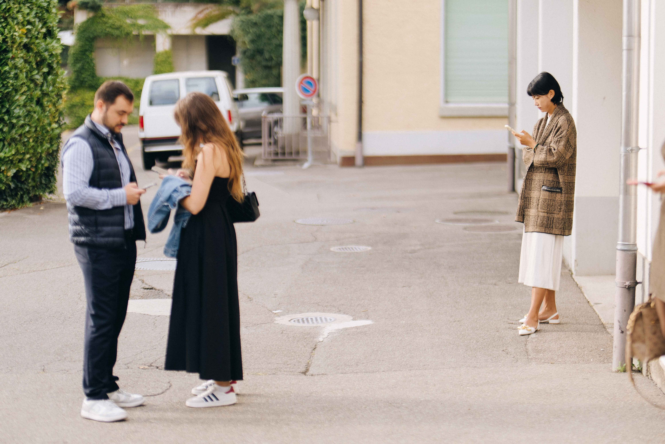 ZÜRICH KAMMERORCHESTER. Wedding&Event photographer Ismail Rzayev in Baku