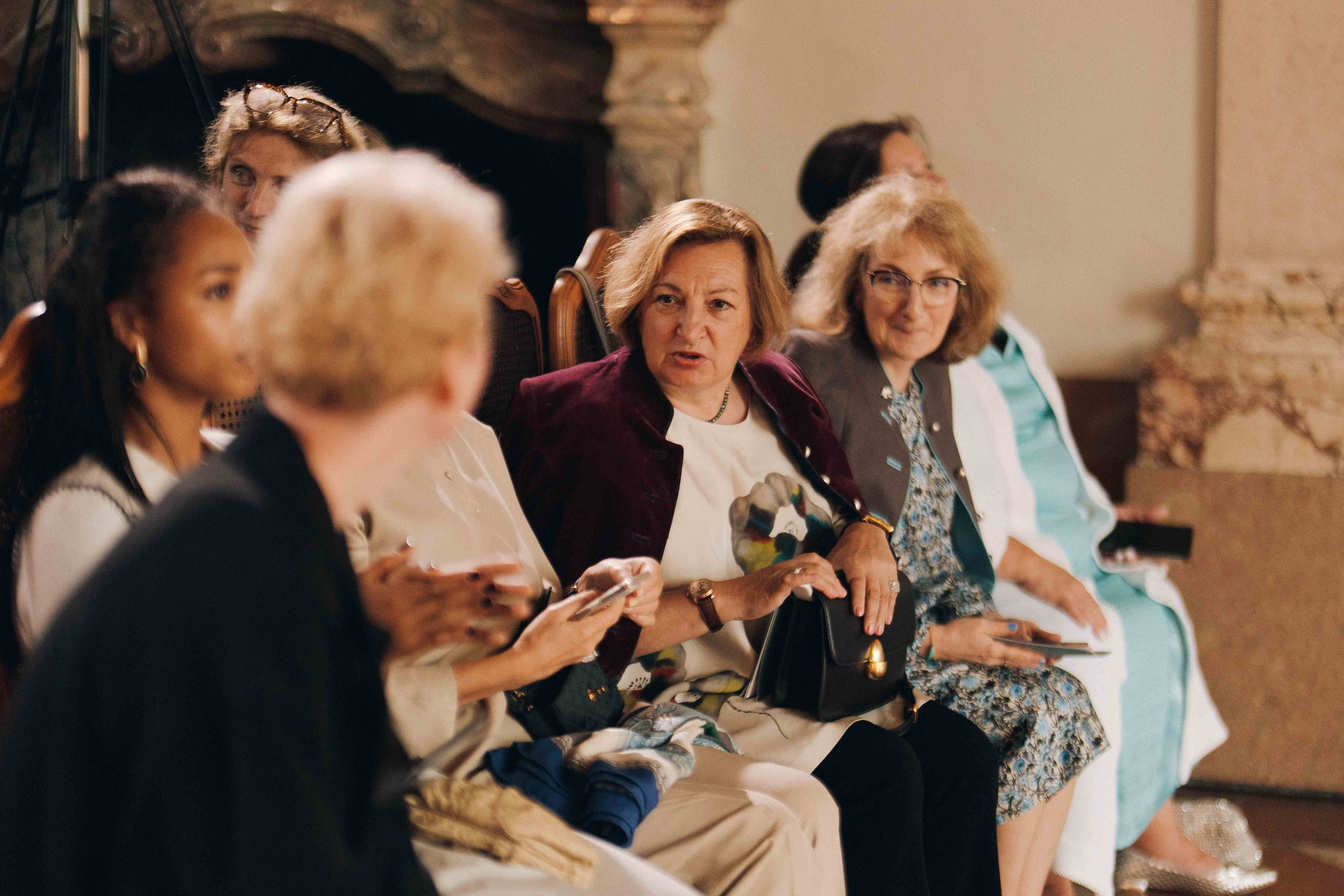 SCHLOSS LEOPOLDSKRON SALZBURG. Wedding&Event photographer Ismail Rzayev in Baku