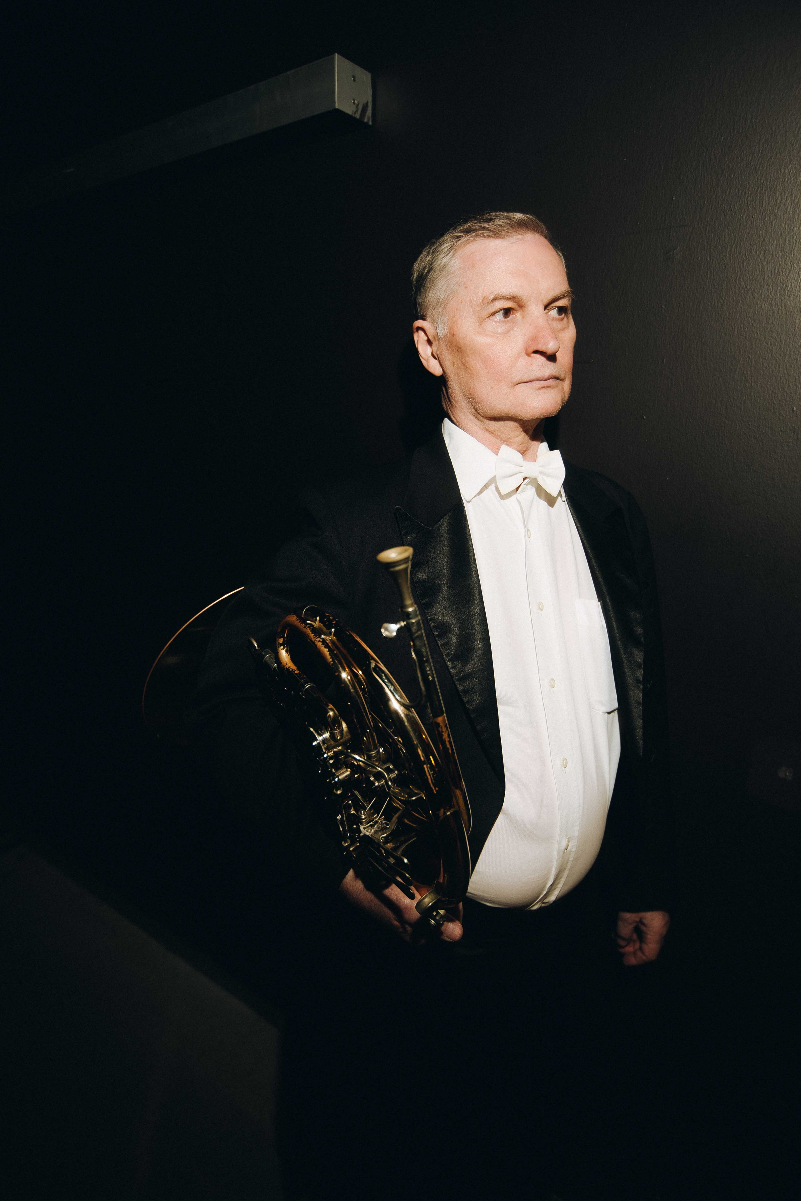 The Tchaikovsky Academic Grand Symphony Orchestra in Istanbul. Wedding&Event photographer Ismail Rzayev in Baku