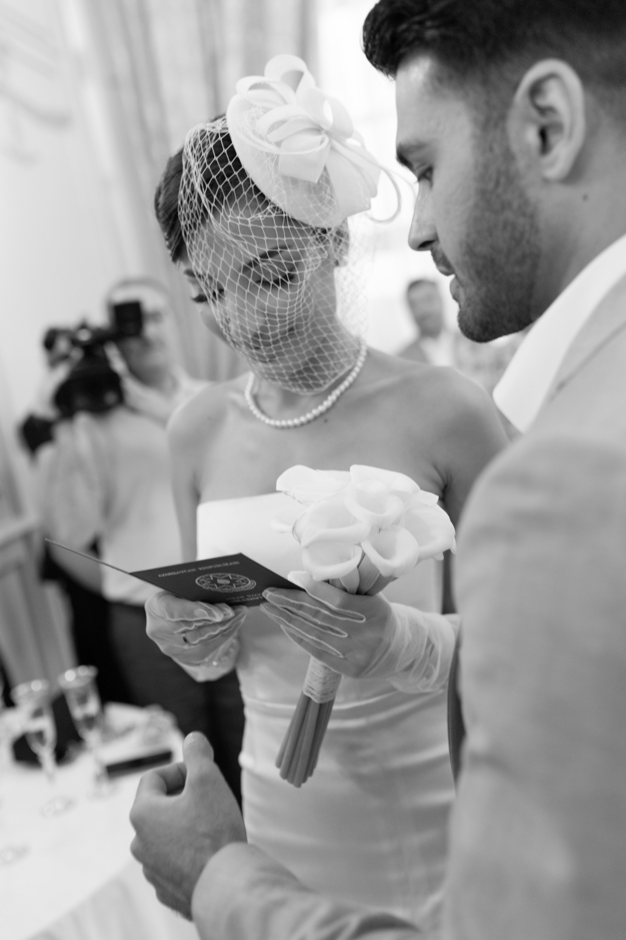 KAMAL&RAFIGA. Wedding&Event photographer Ismail Rzayev in Baku